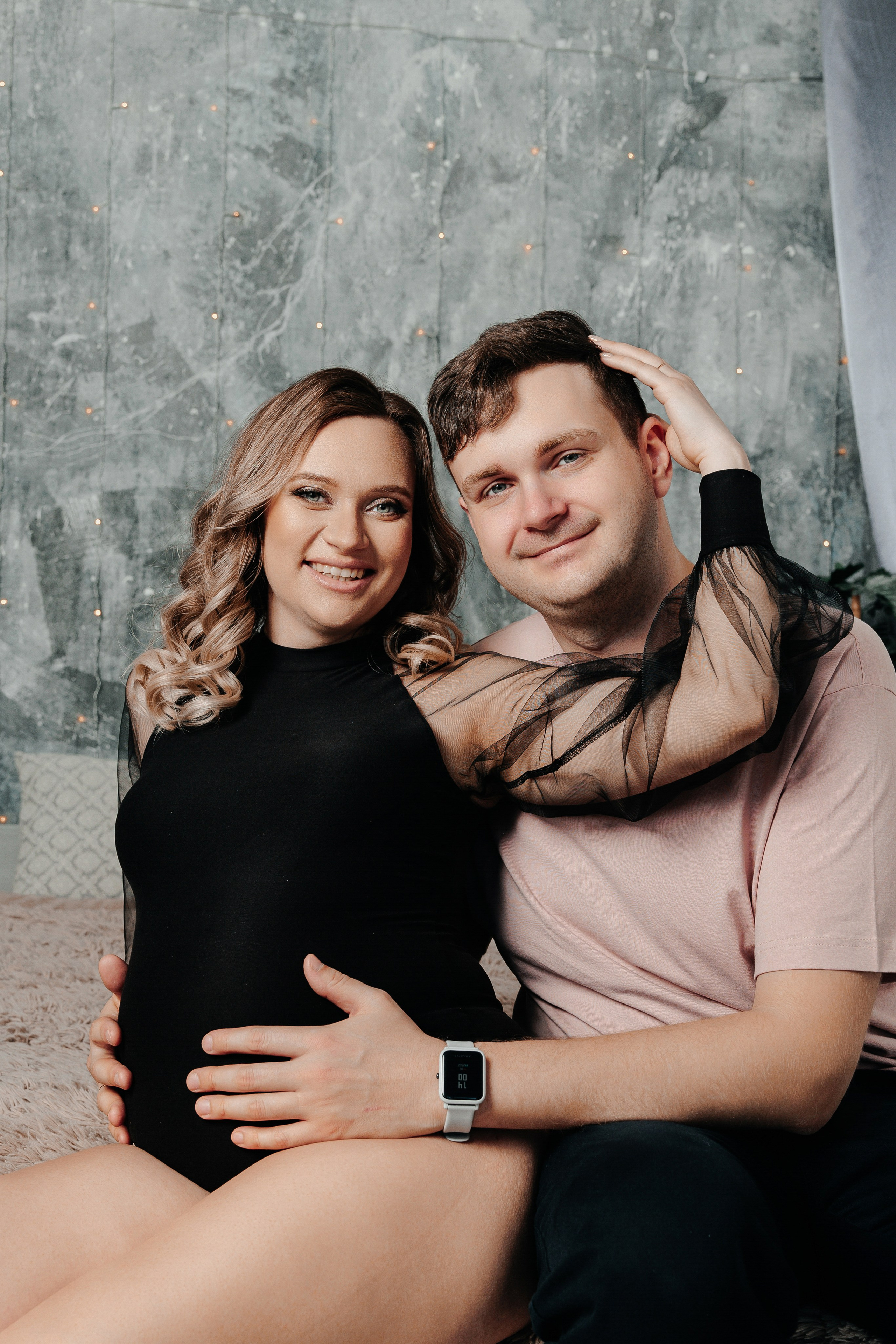 Семейная фотосессия. Свадебный фотограф Павел Фурашов в Нижнем Новгороде | Paul Matis