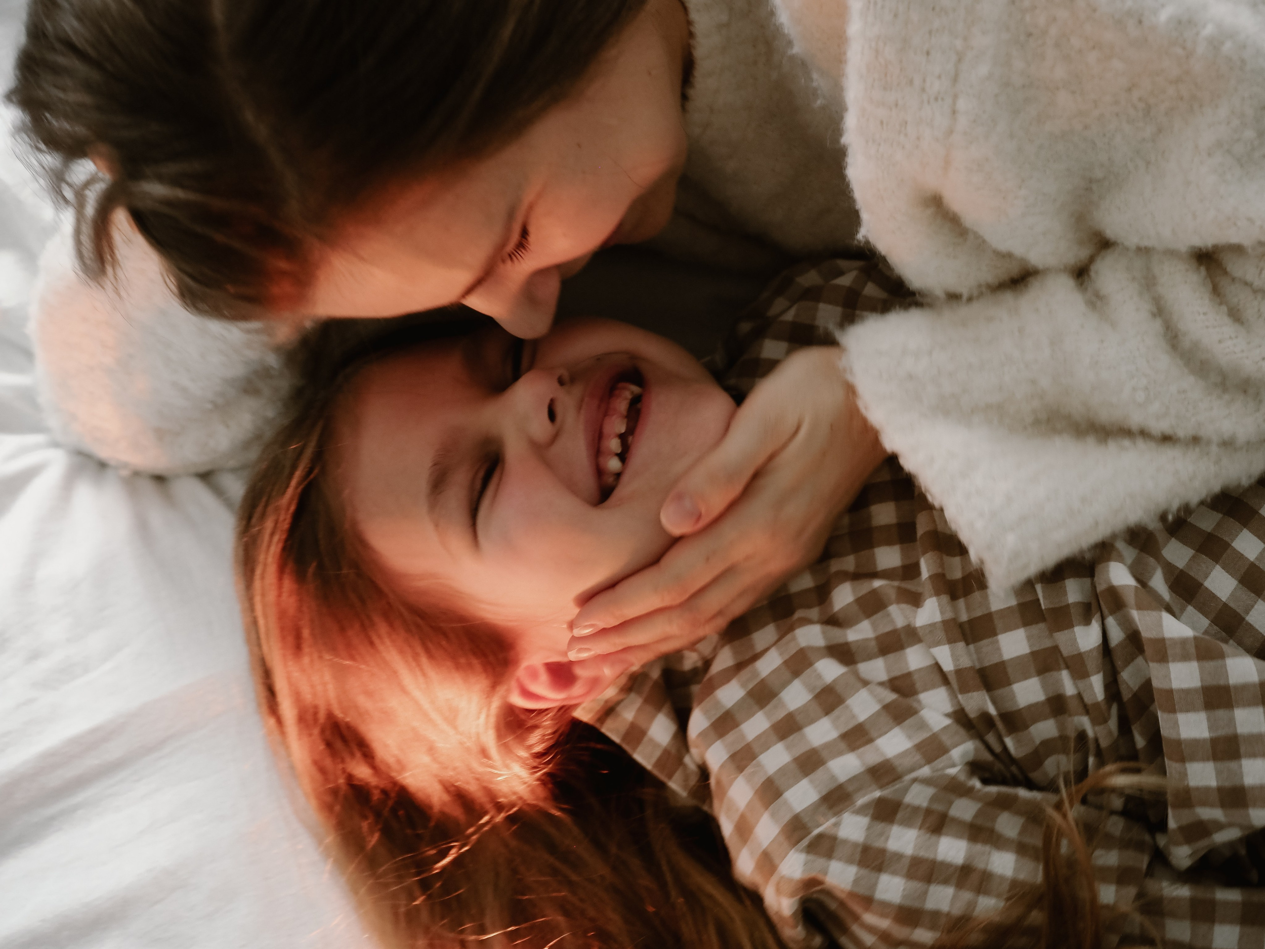 Новый год дома. Фотограф Рязань. Семейный Свадебный фотограф