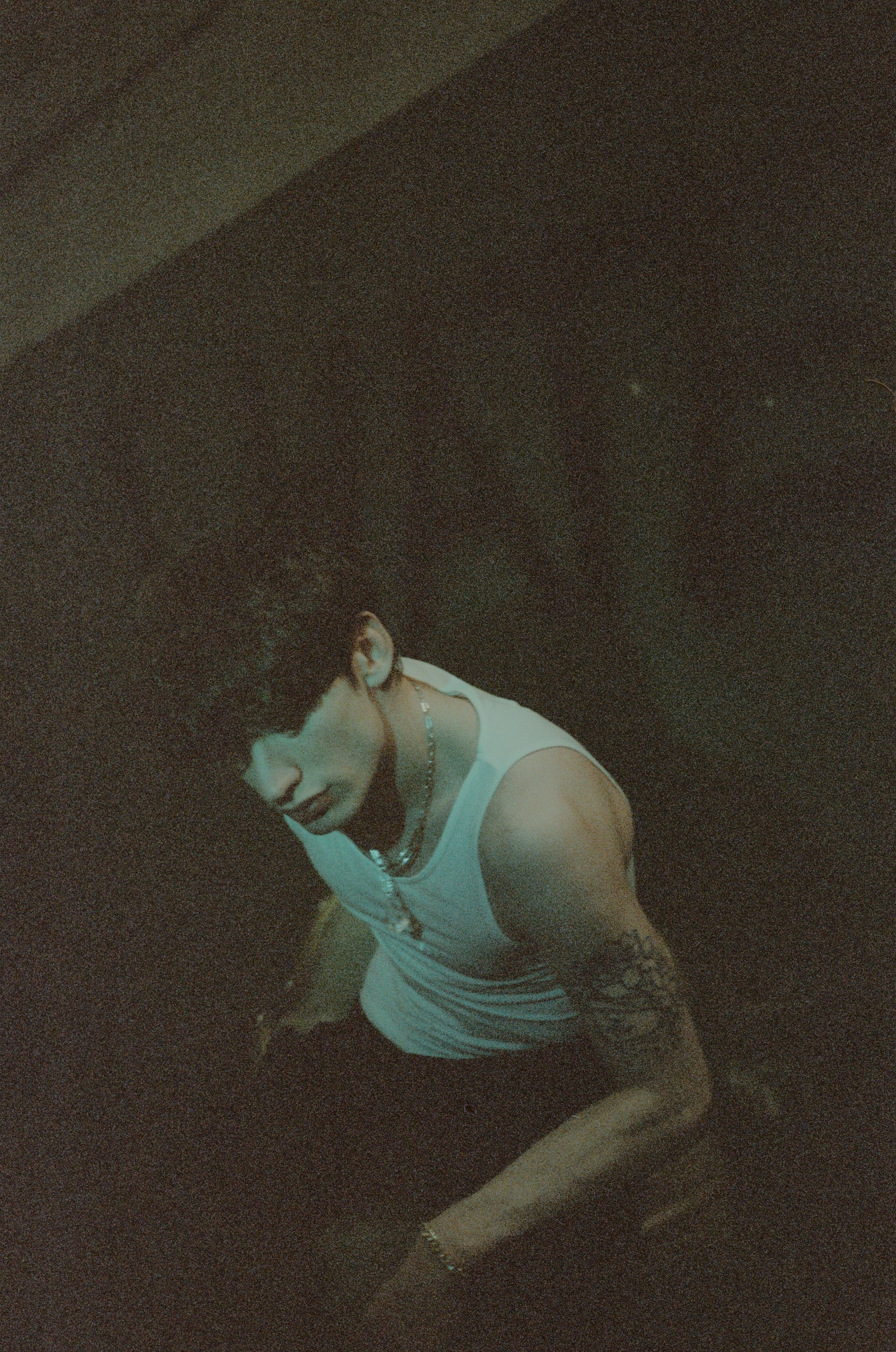 Film chronicle. Kosky ilya