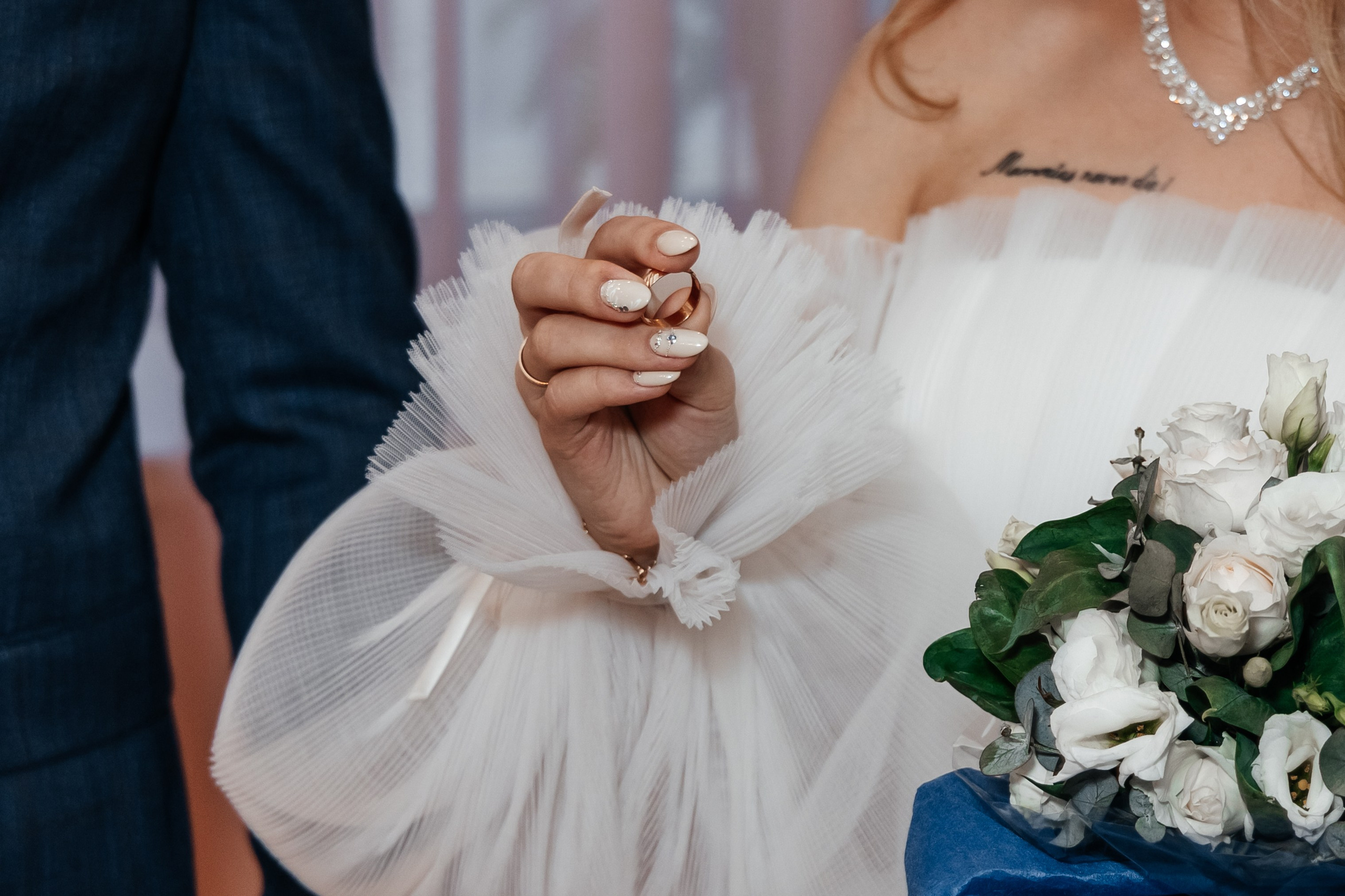 Никита и Вера. Фотограф Усинск|Татьяна Вараксина