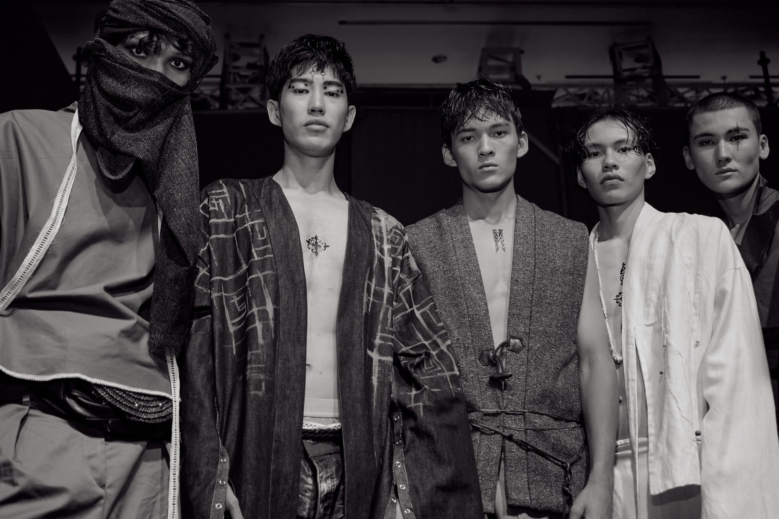 Backstage | 9.10.2025. Nadi Valiyeva | Fashion & Art Photographer