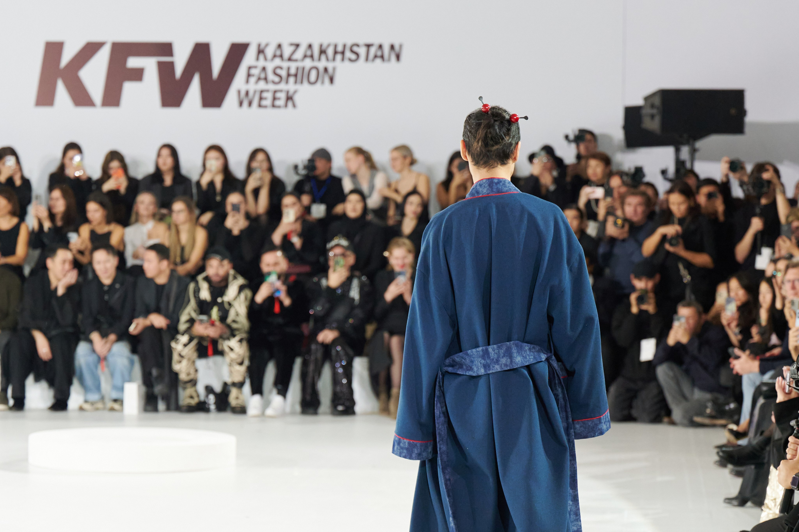 NA_MI_LAB & AUGUST |20.11.24. Nadi Valiyeva | Fashion & Art Photographer