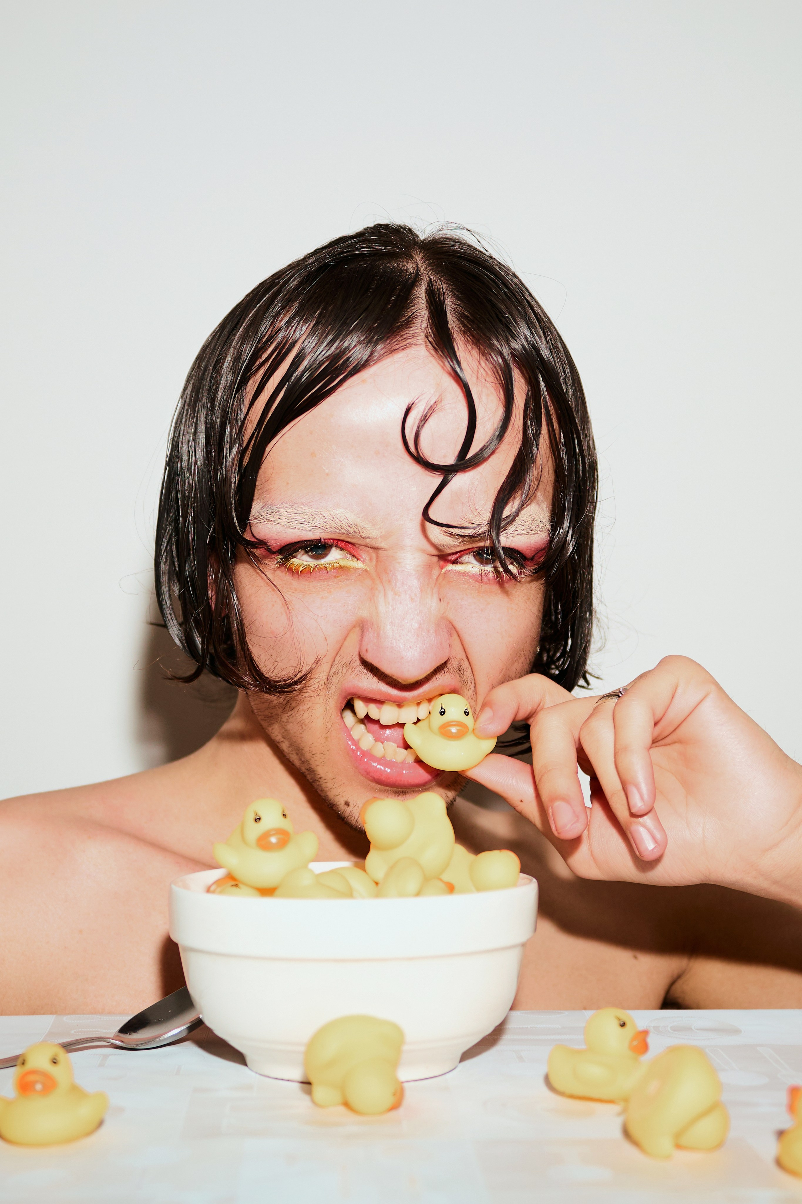 Art. Nadi Valiyeva | Fashion & Art Photographer