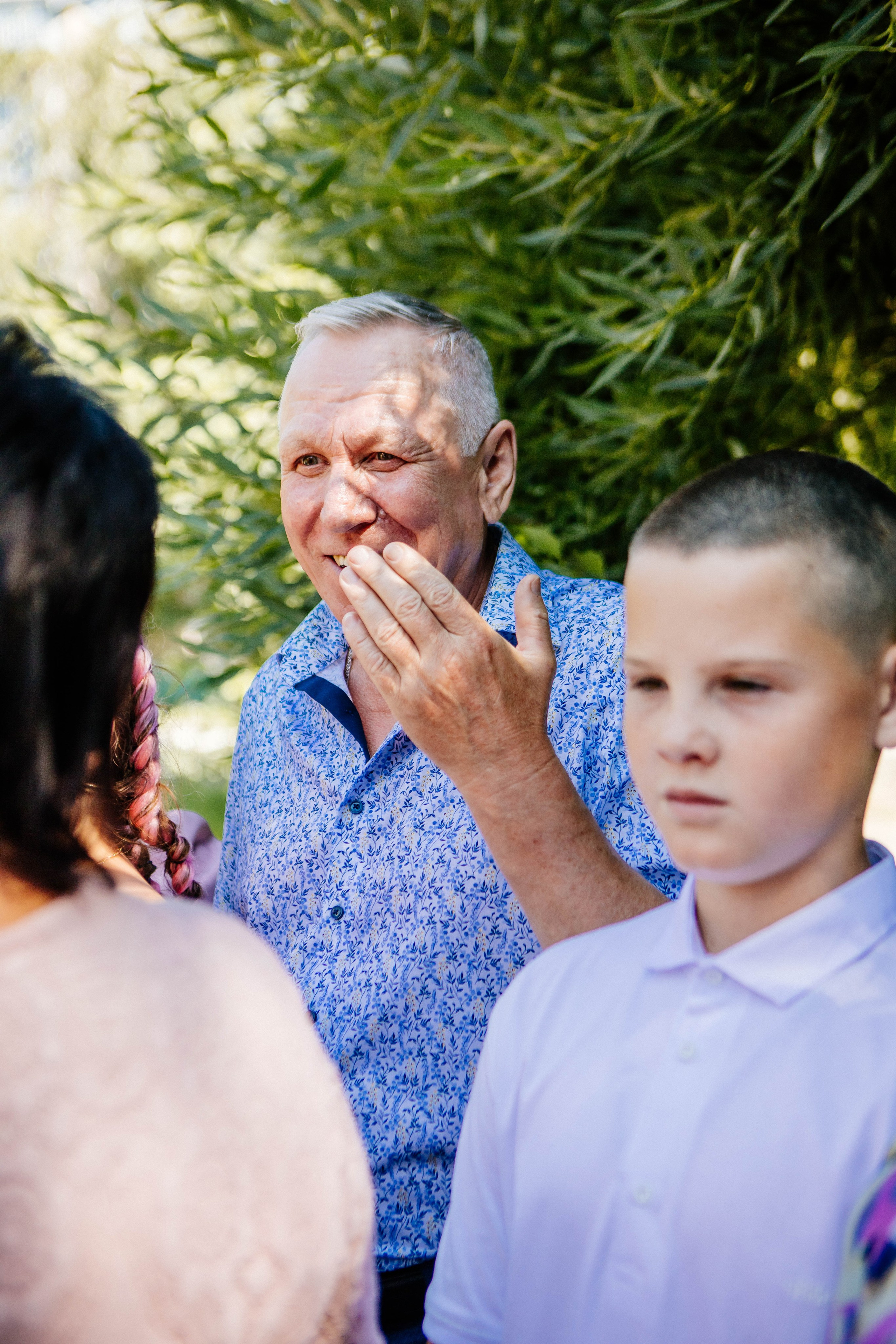 Загс 4. Рыжова Тамара