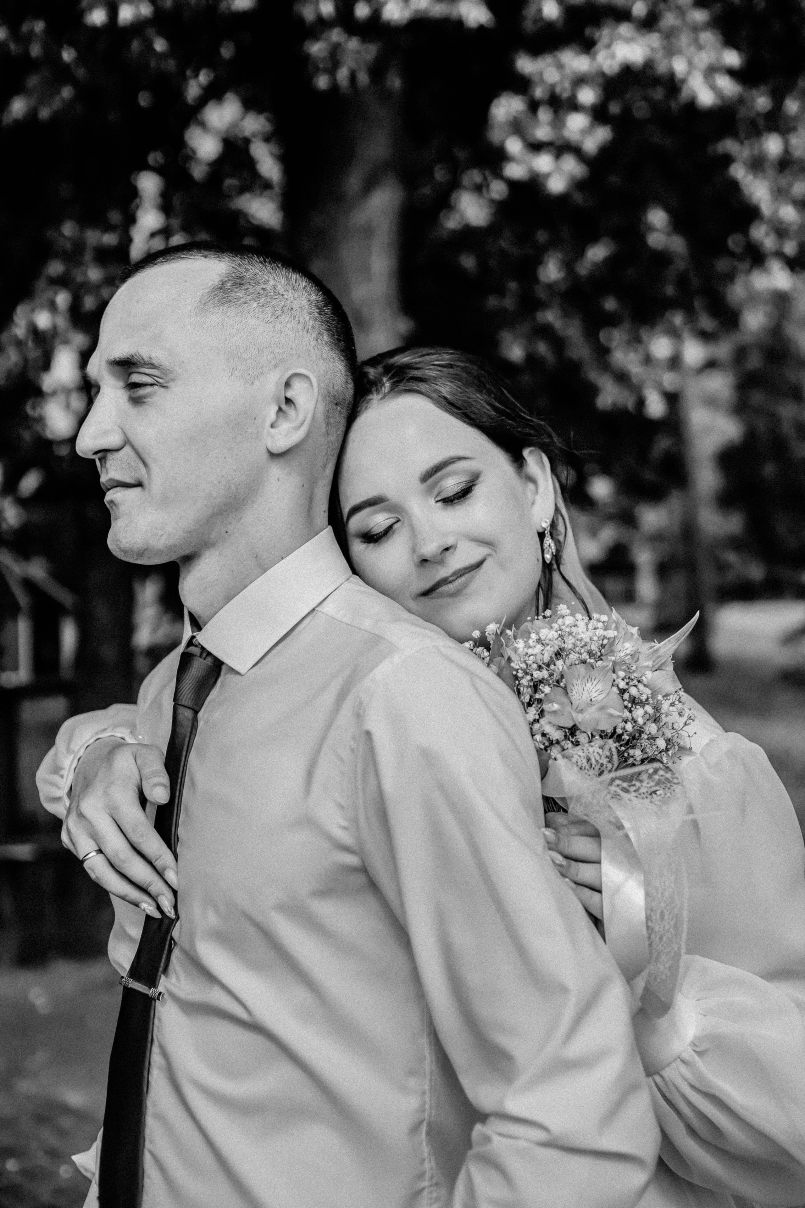 Иван и Елизавета. Рыжова Тамара