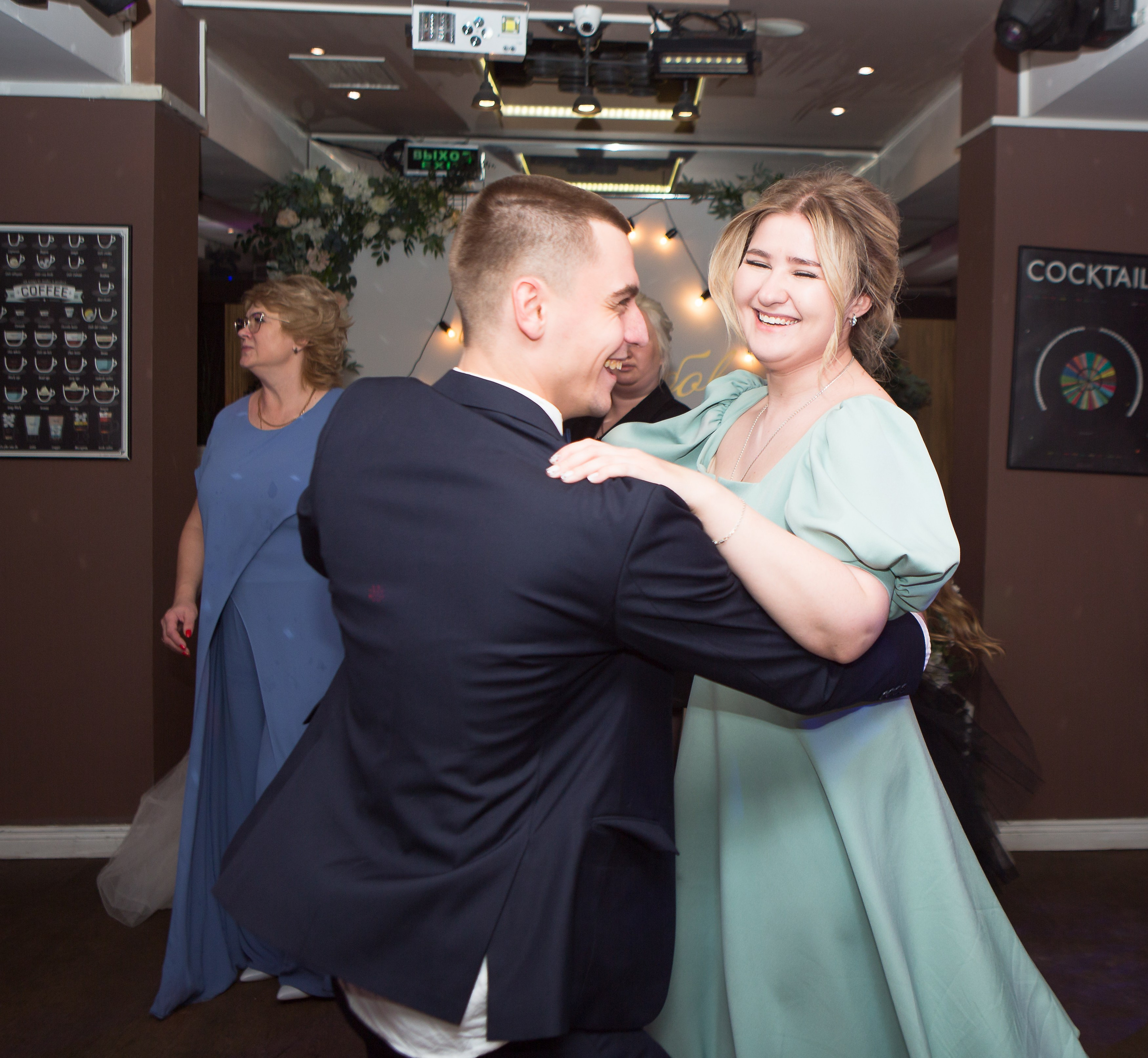 Ресторан. Фотограф Тверь|Москва|Волоколамск| Отт Кристина