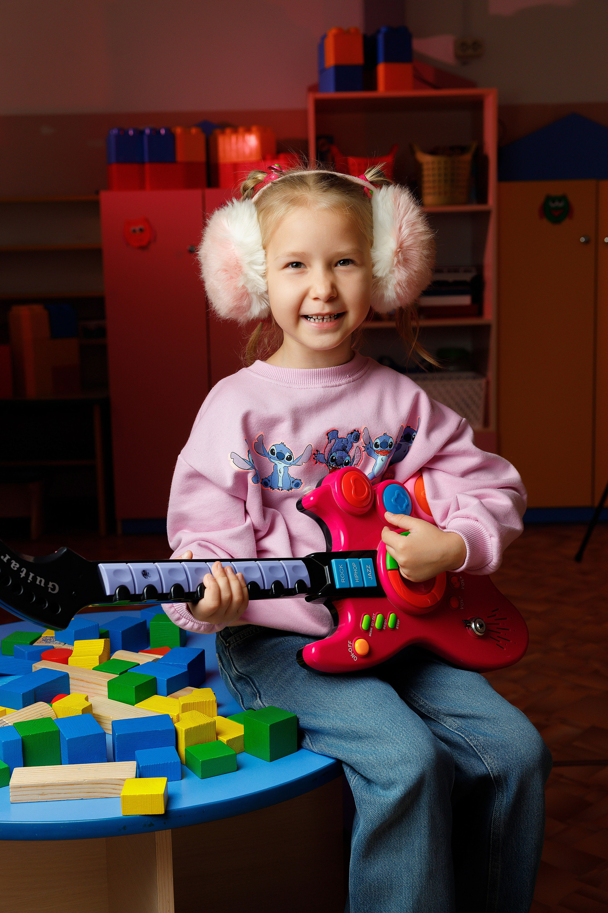 Фотосессия для детского сада № 2. Photoalbum-vl.ru