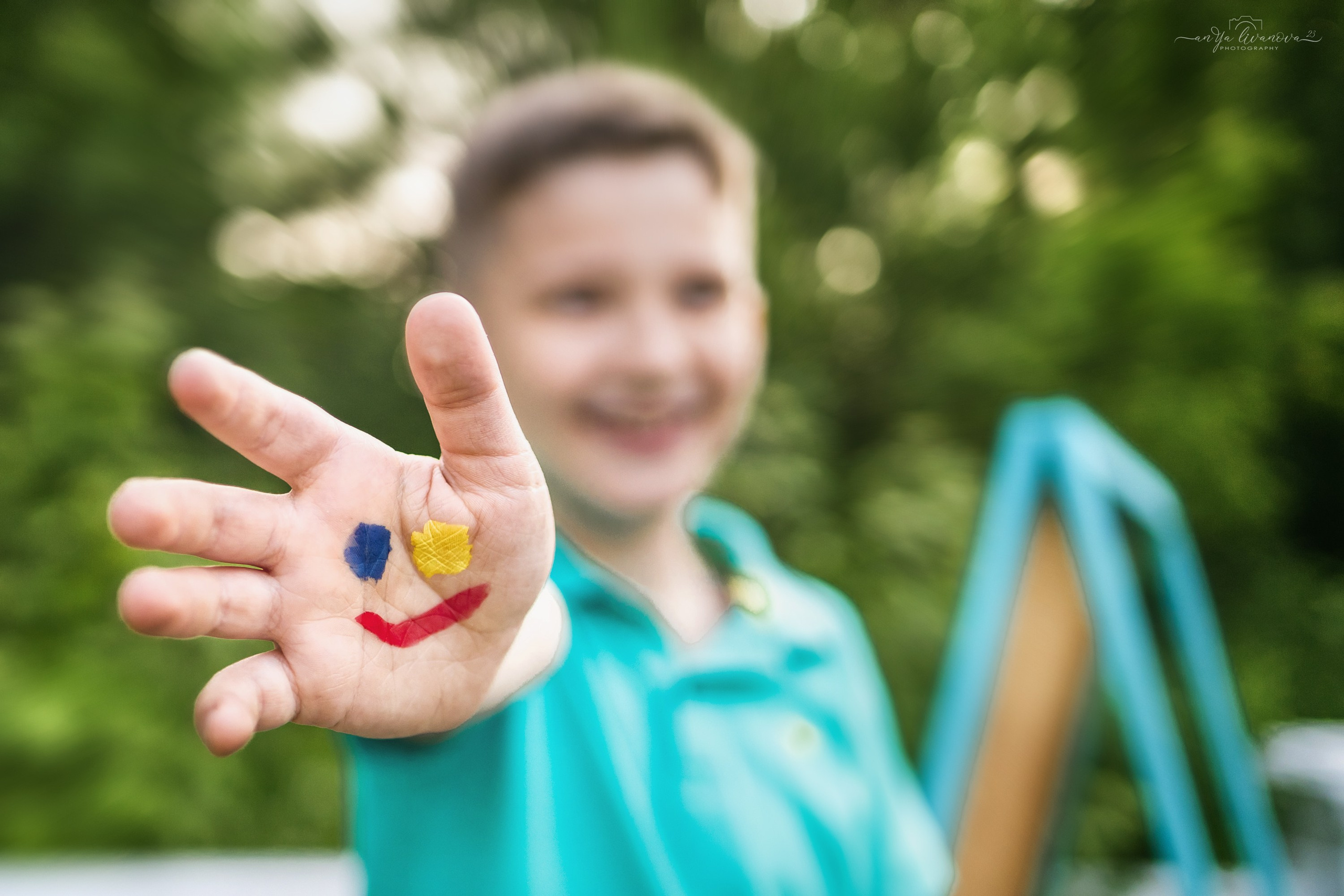 Художники…. Фотограф анималист Аня Ливанова | Рыбинск