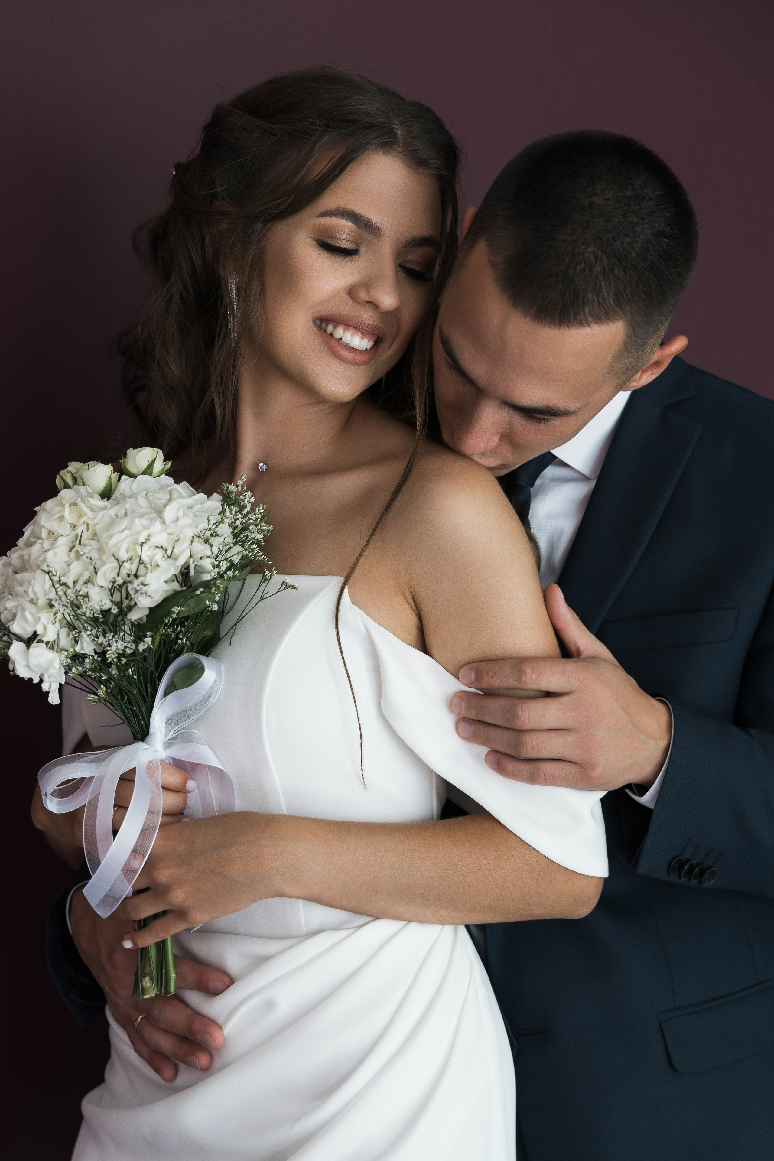 Портфолио свадьбы. Фотограф Ася Уссурийск Владивосток