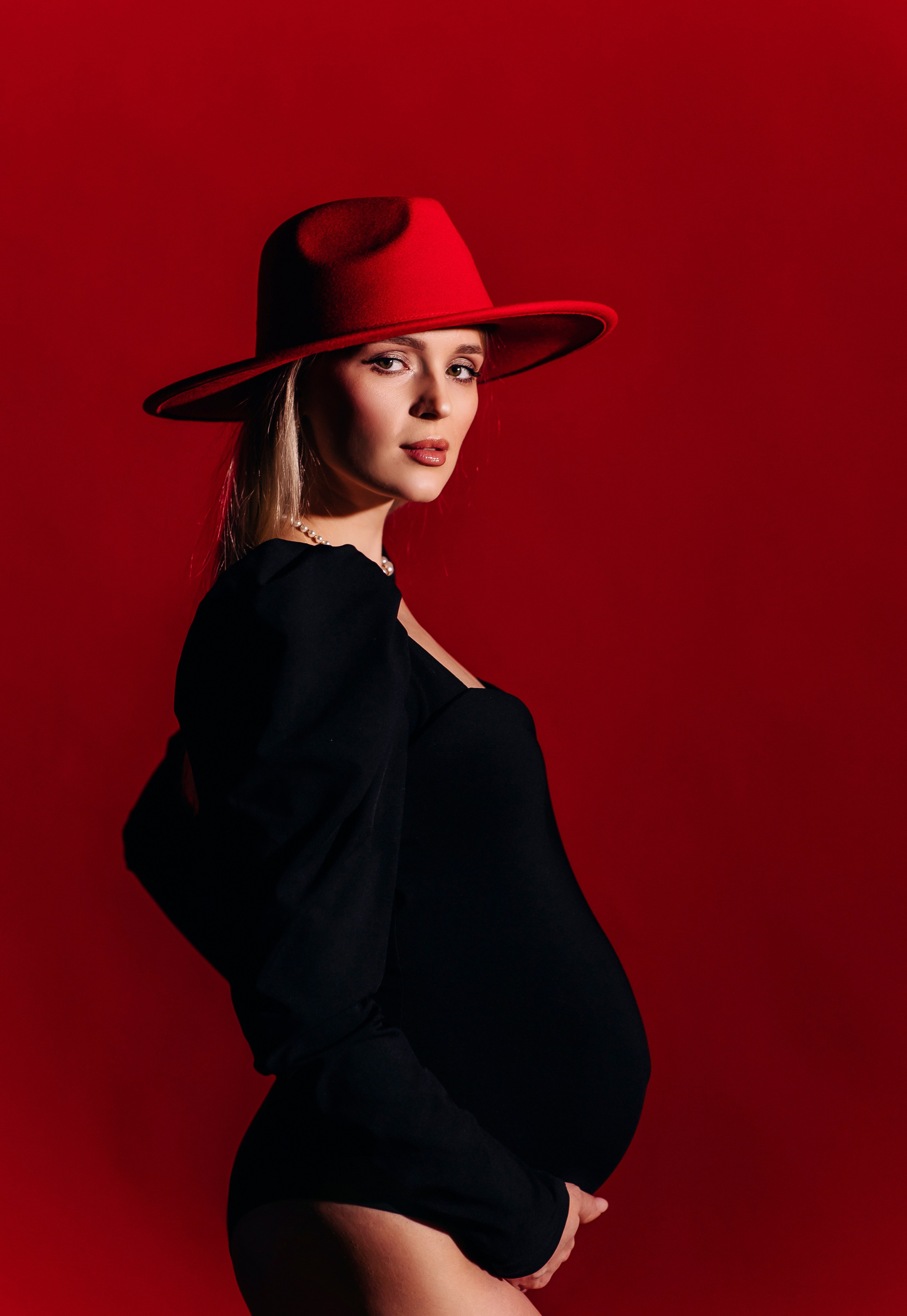 Беременность. Фотограф в Челябинске Жукова Милана