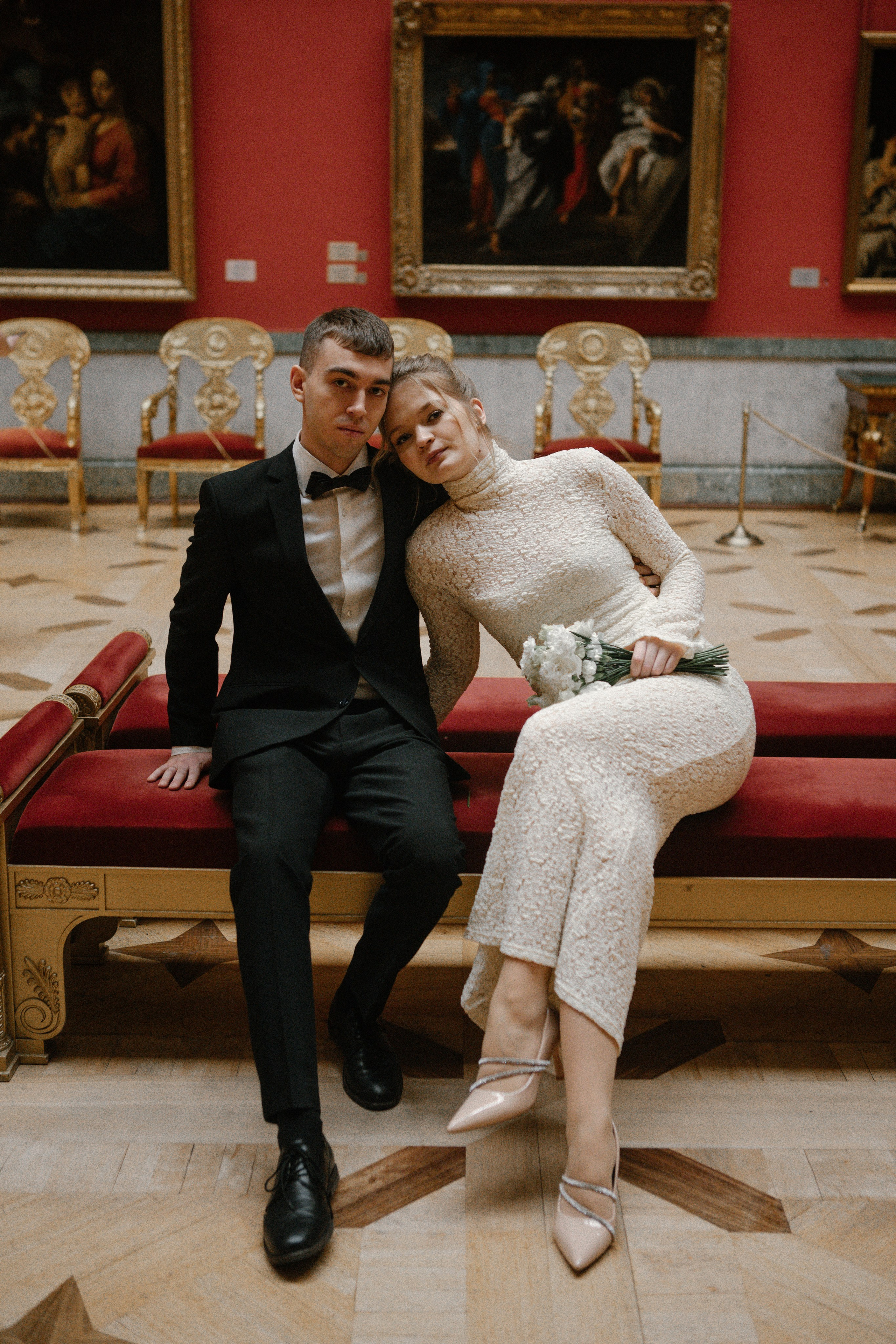 D & O. Фотограф в Санкт-Петербурге Ольга Андрианова