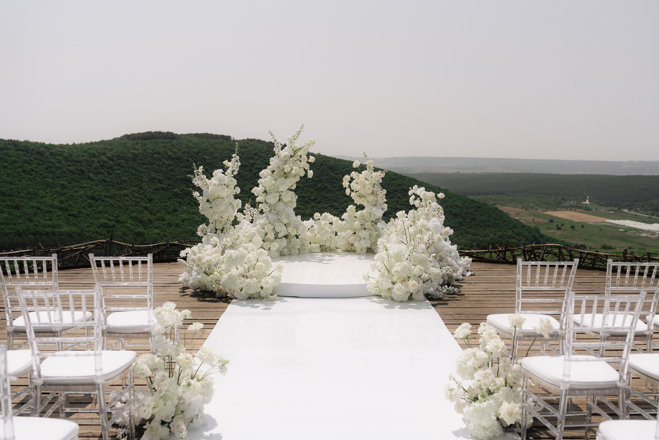 Анастасия & Дмитрий. Свадебный и портретный фотограф Алена Седининна в Крыму