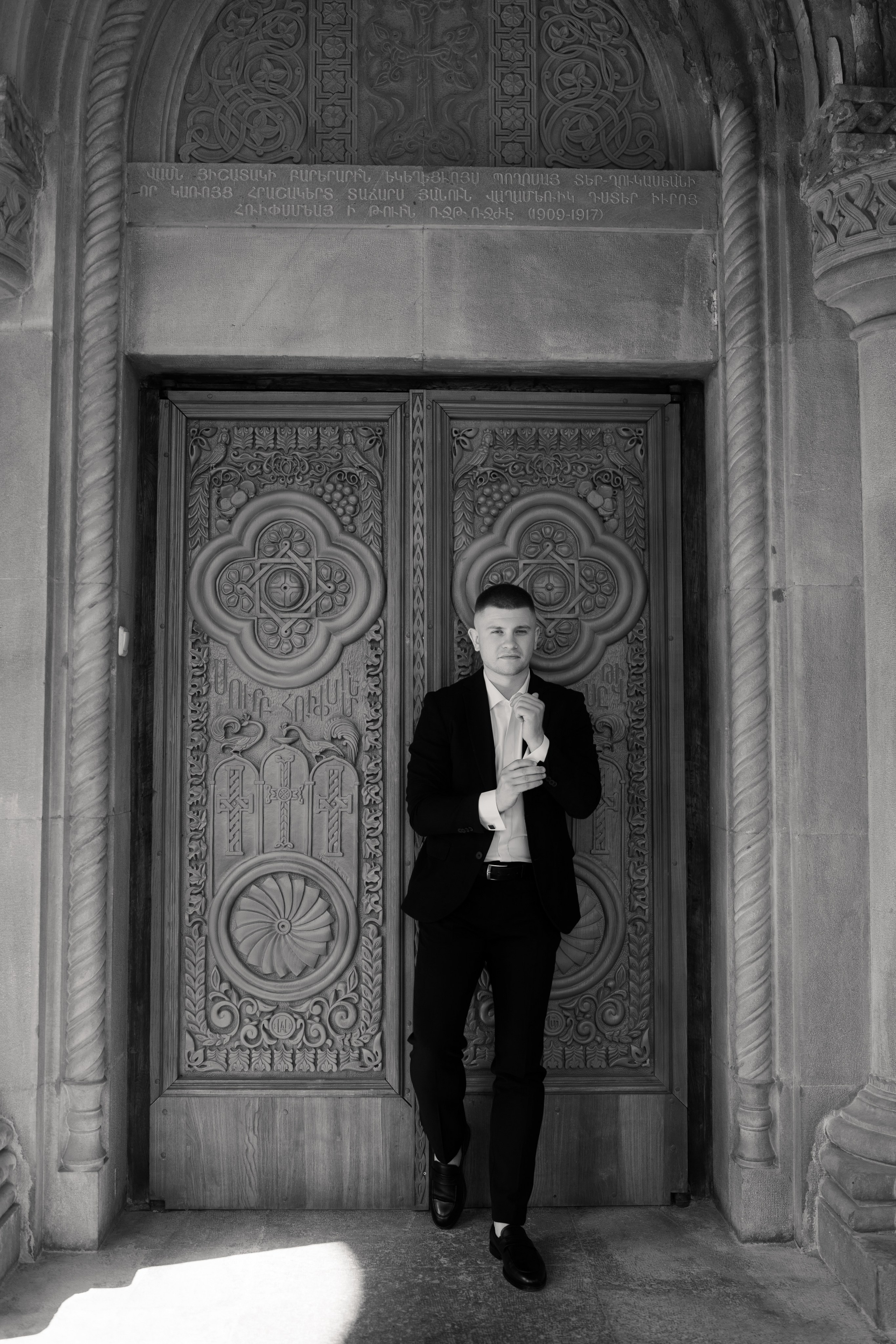 WOW. Свадебный и портретный фотограф Алена Седининна в Крыму