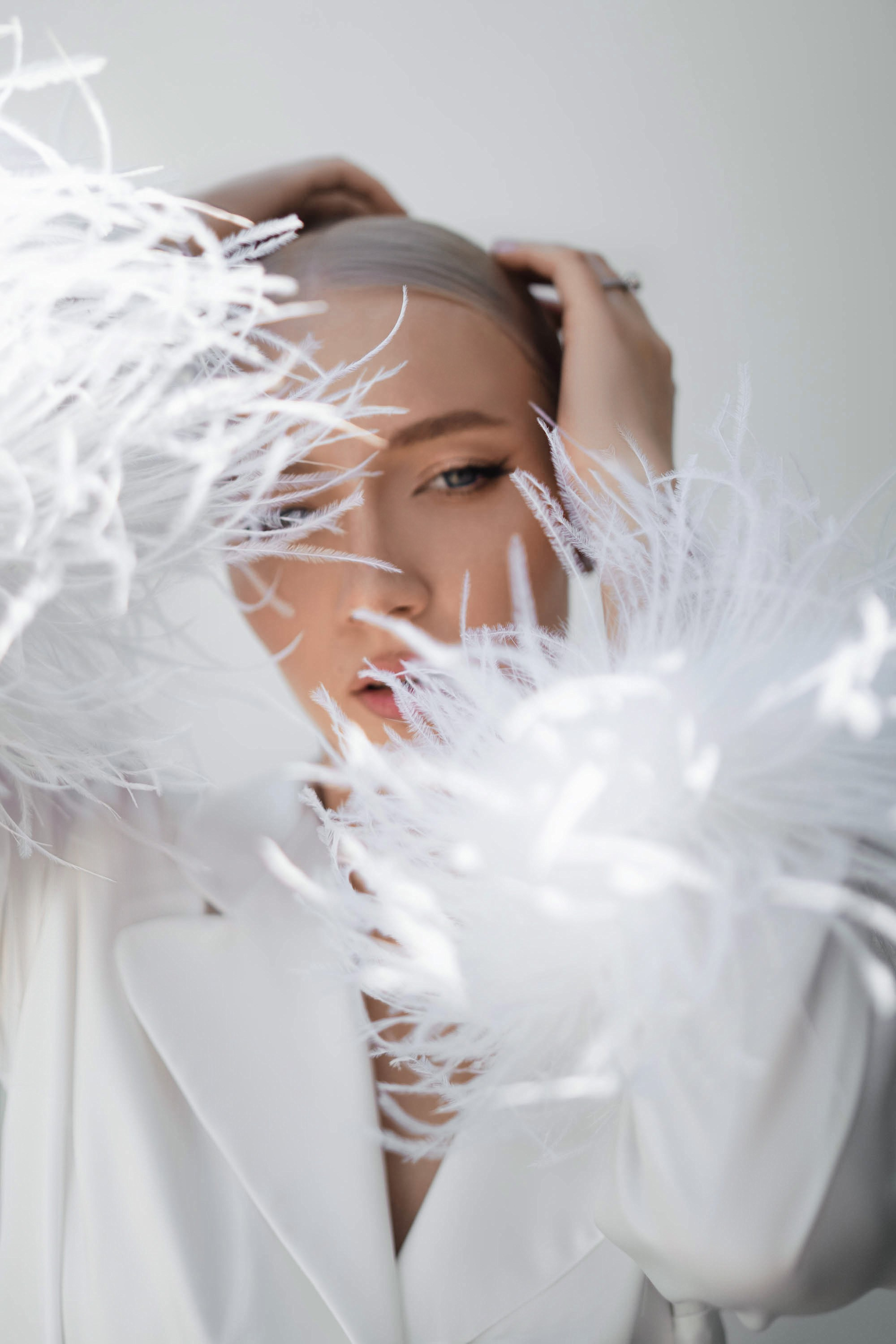 Вероника Александр. Свадебный и портретный фотограф Алена Седининна в Крыму