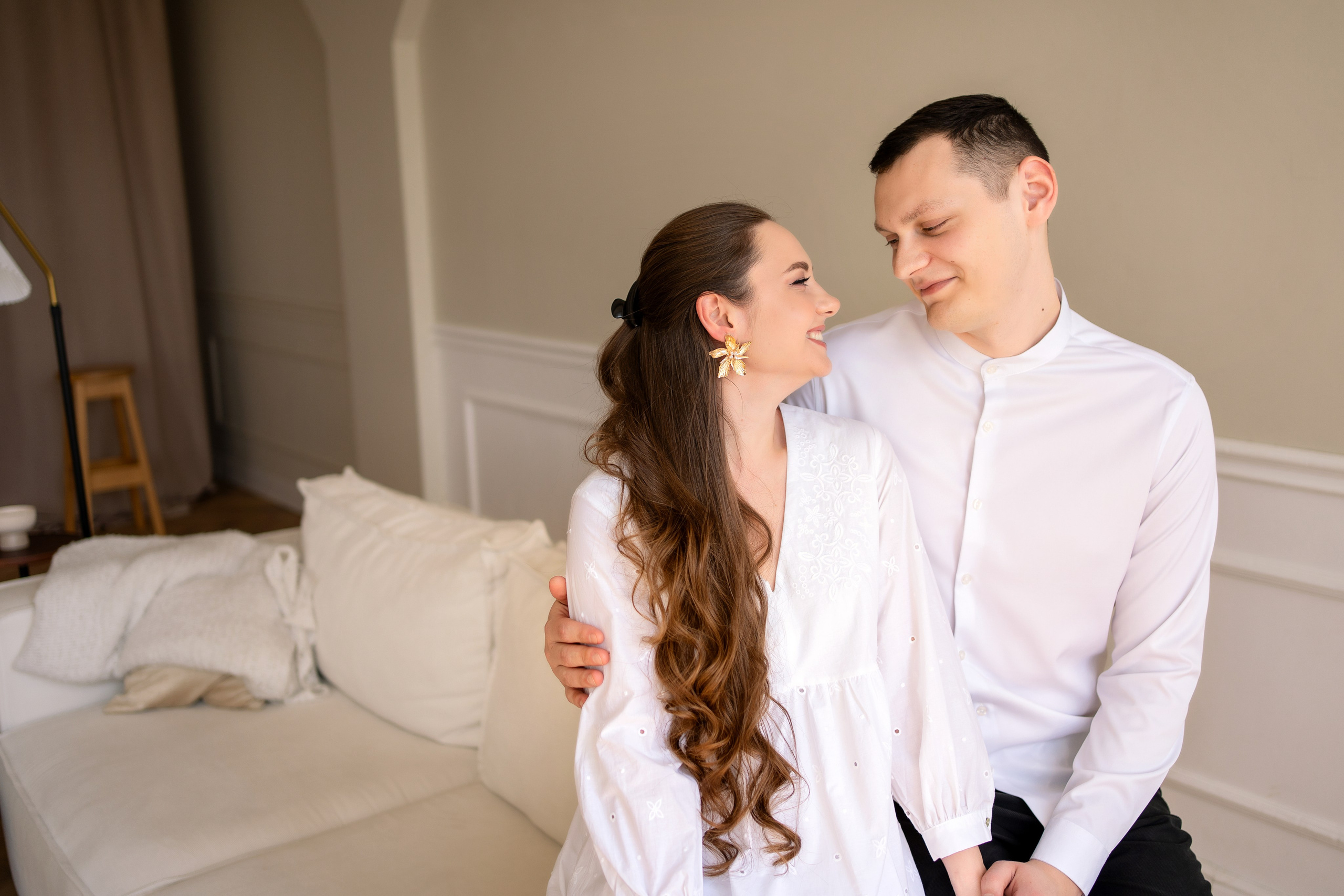 ВипФотодень. Семейный и свадебный фотограф Минск, Беларусь Анна Орловская