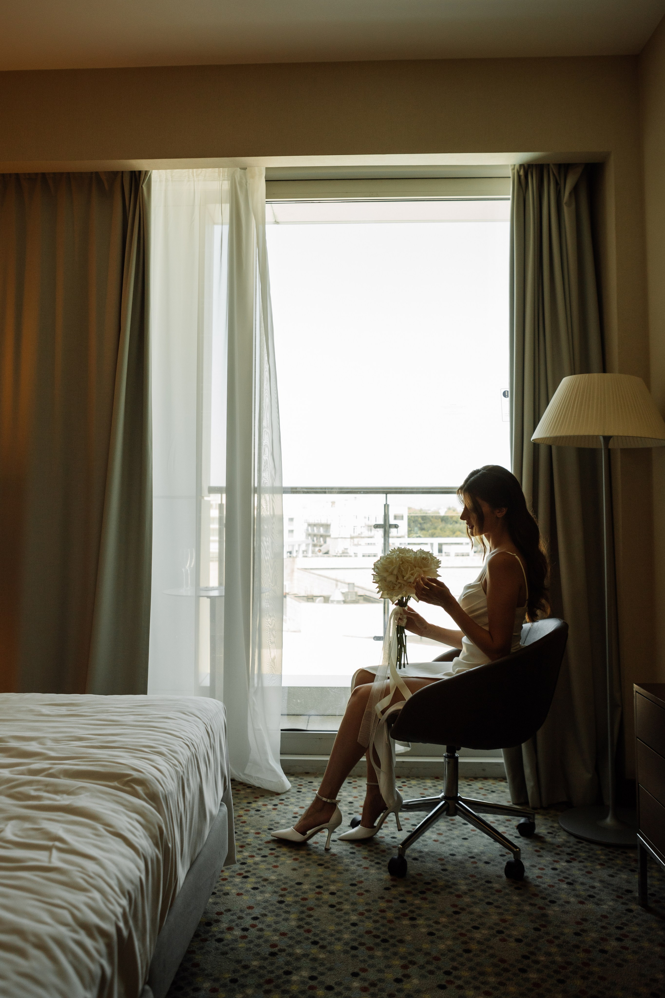 A&M. Фотограф Краснодар Настя Зокс