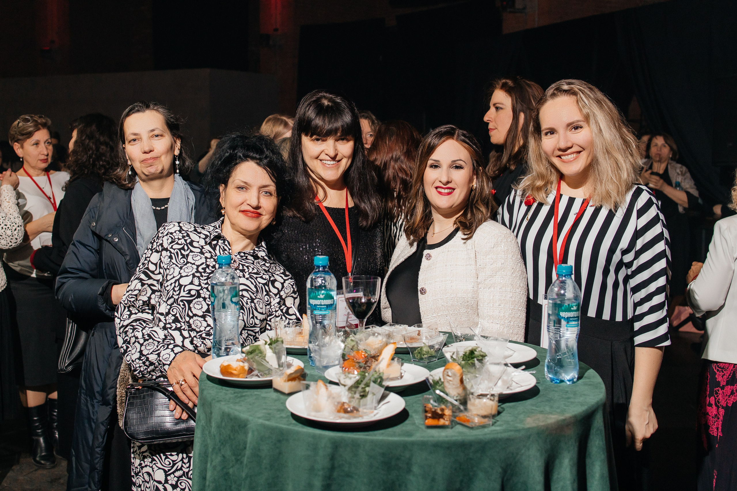 Концерт в Event Hall. Фотограф в Санкт-Петербурге Виктория Безверхая
