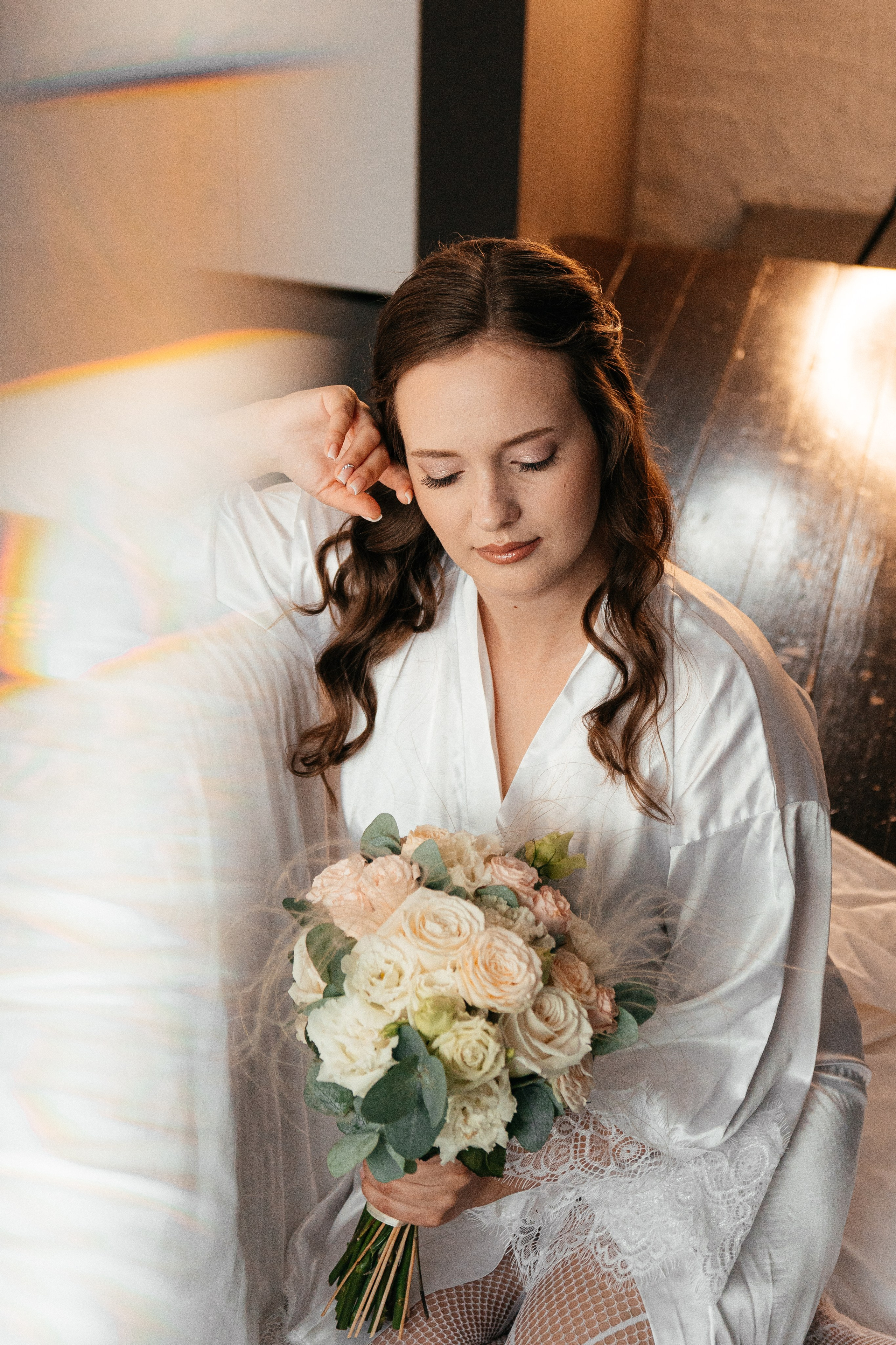 Алина и Стас. Свадебный фотограф в Тольятти | Яна Руднева