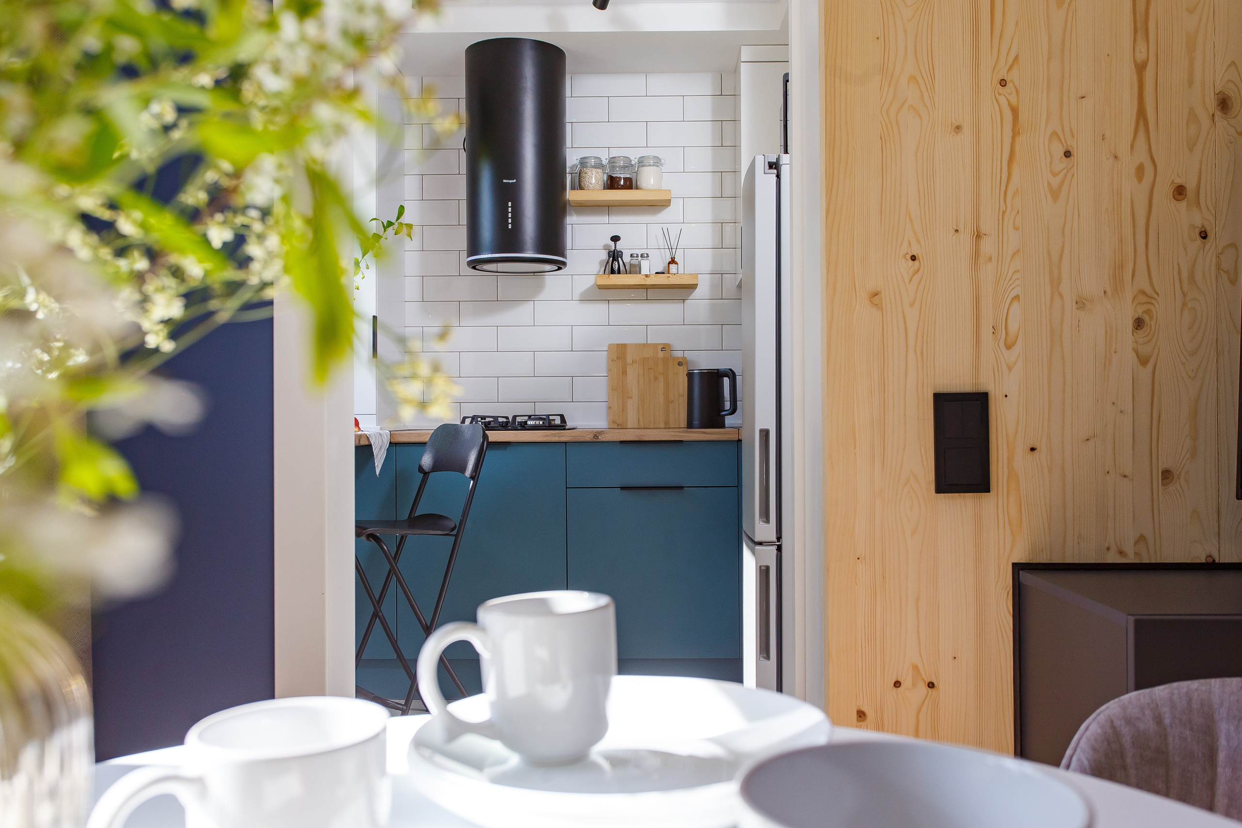 Интерьерная съемка со стилизацией / АРЕНДА. Хоумстейджер. Комплектатор. Дизайнер