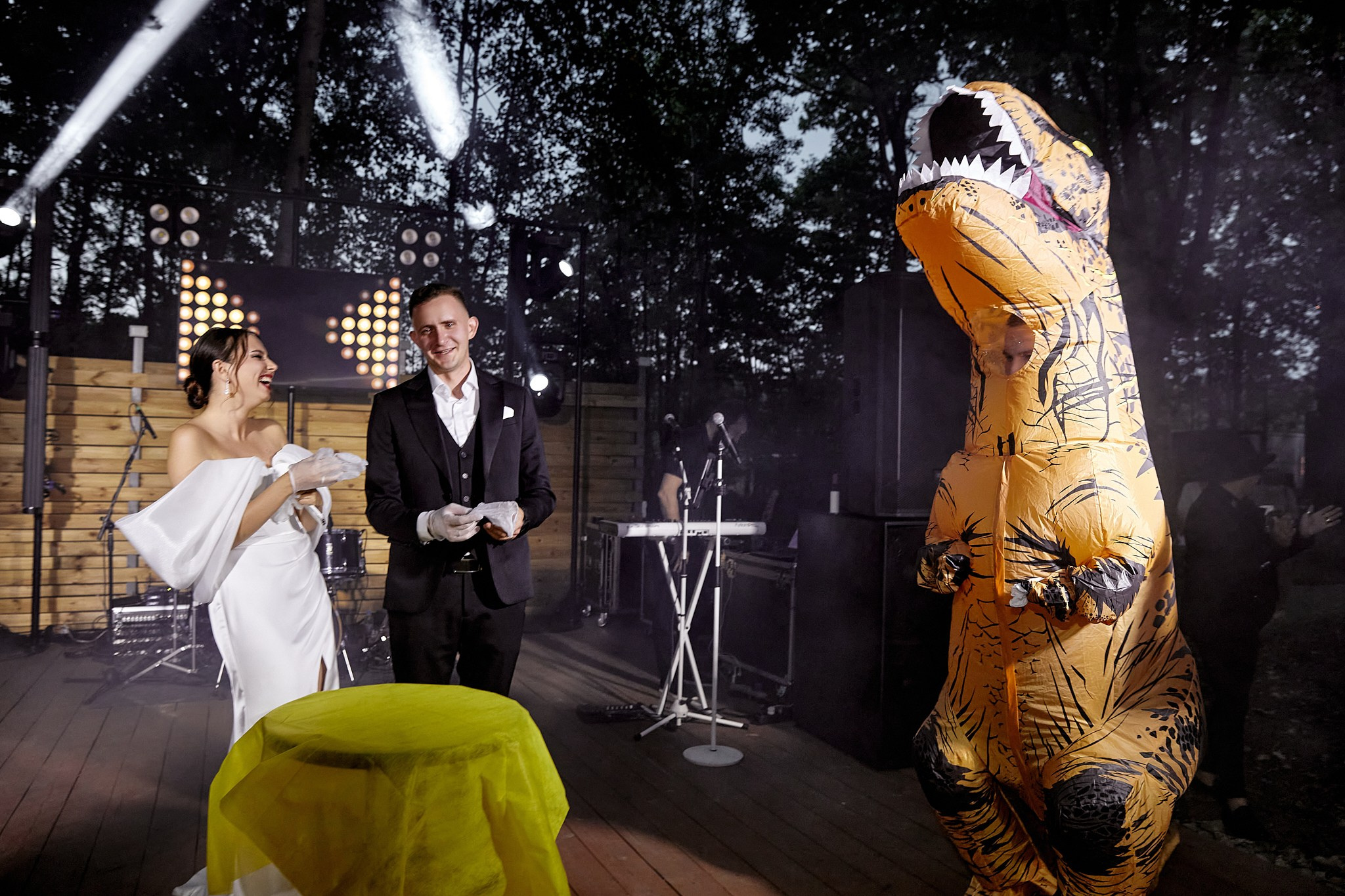 Свадебная фотосъёмка в Ульяновске. Свадебный фотограф в Ульяновске Александр Никитин