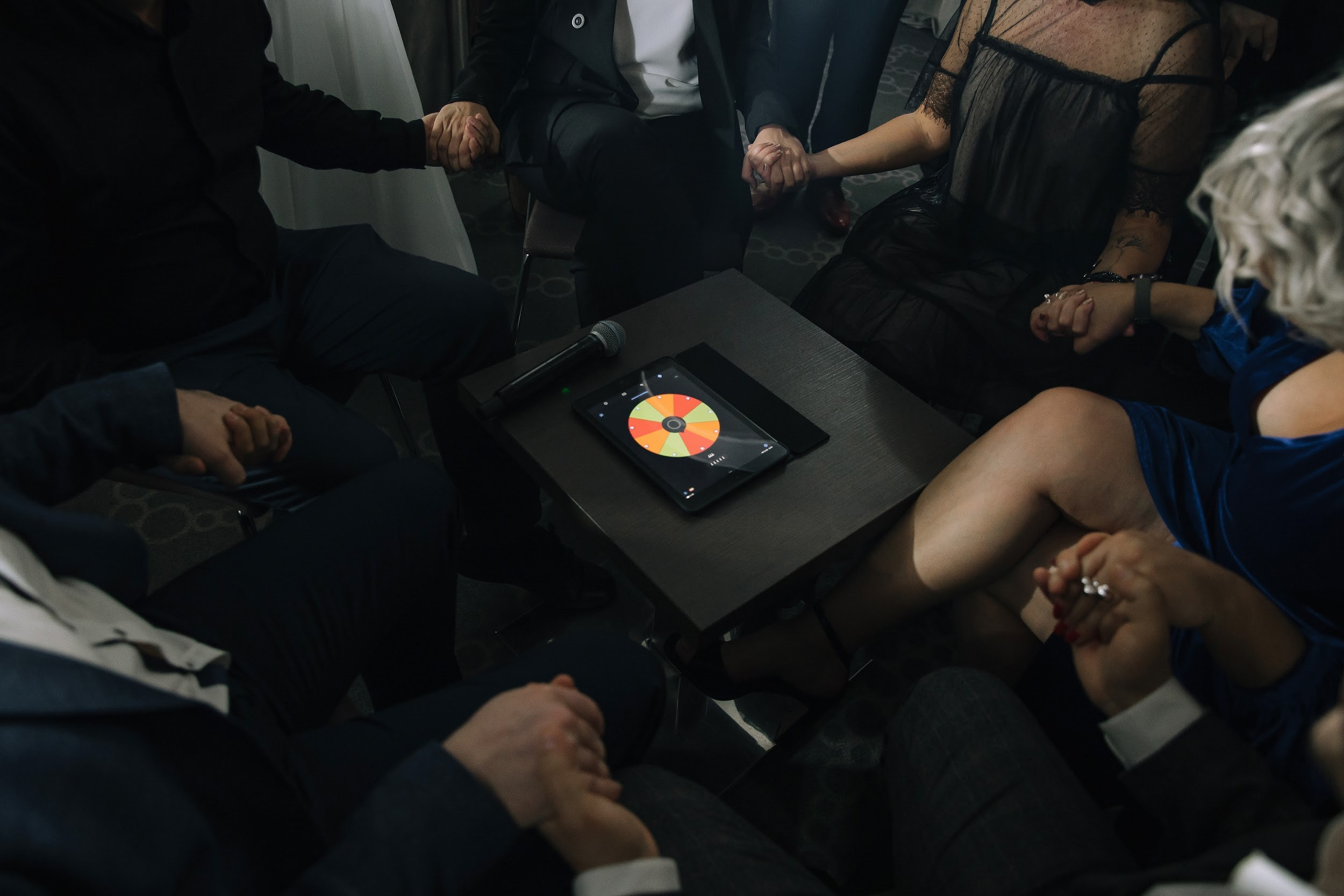 31.08 Ксения и Юрий. Свадебный организатор Екатеринбург