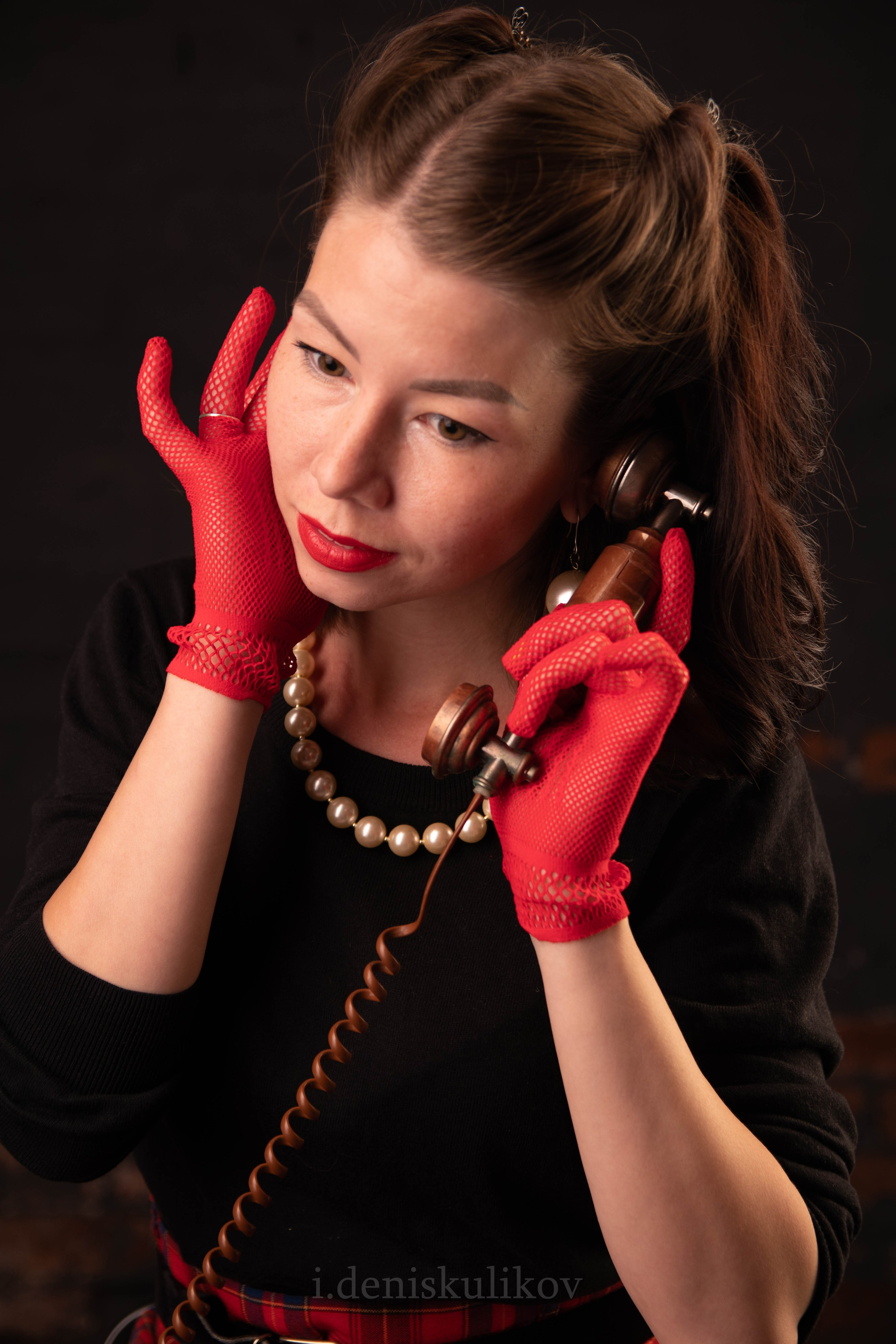 Анна. Коммерческий фотограф