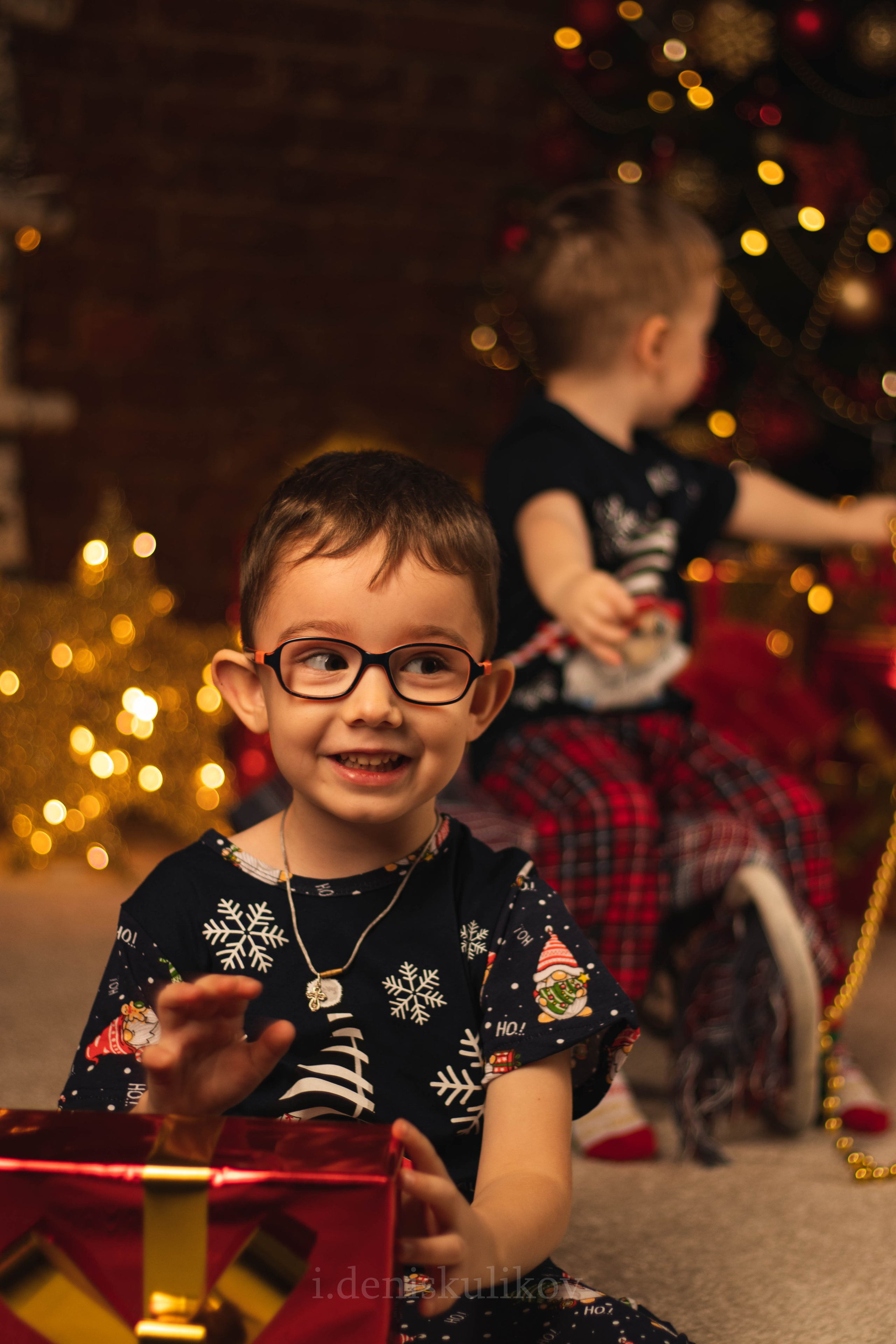 Артем & Степан. Коммерческий фотограф