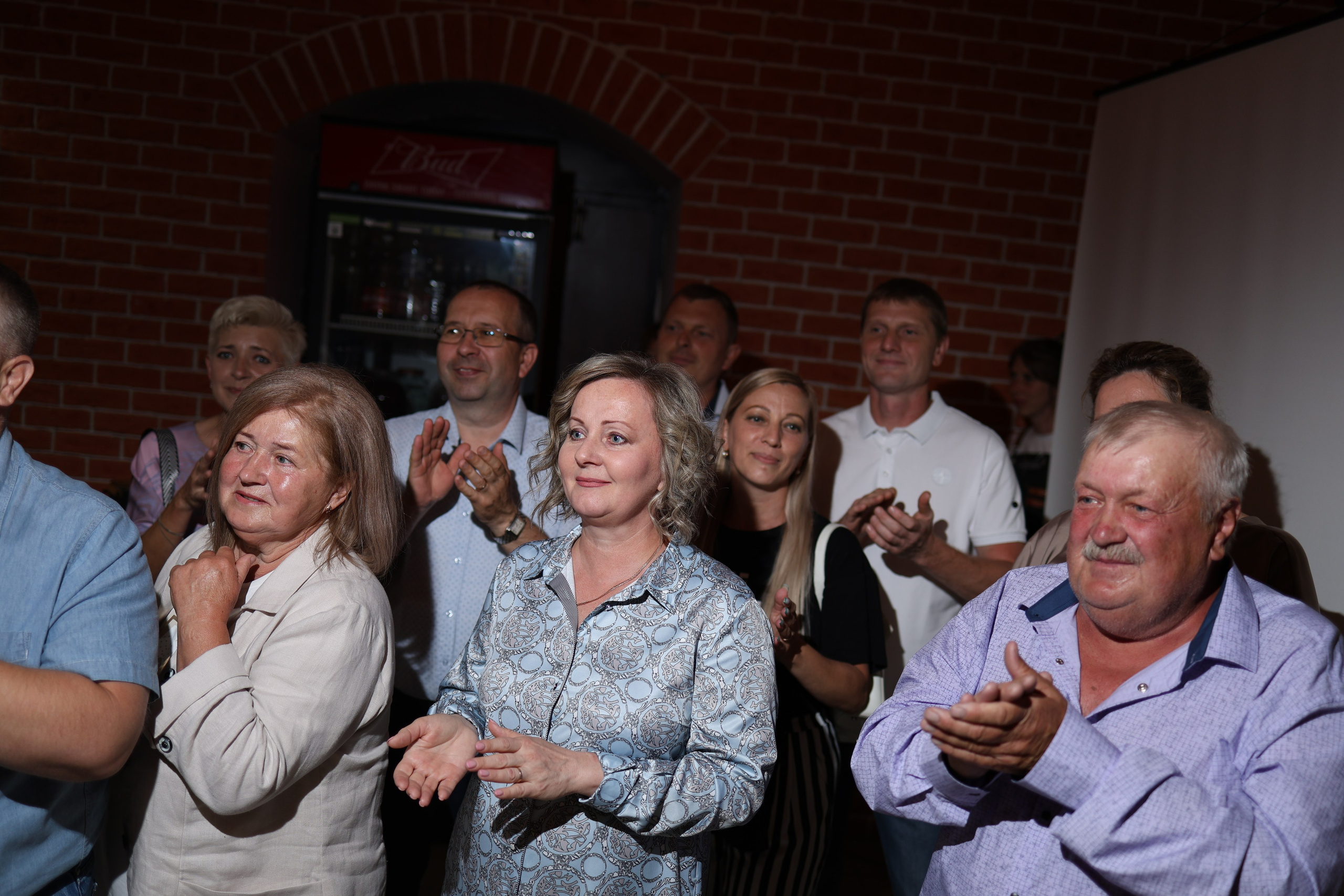 Фотосессия Юбилея Светлана. Коммерческий фотограф