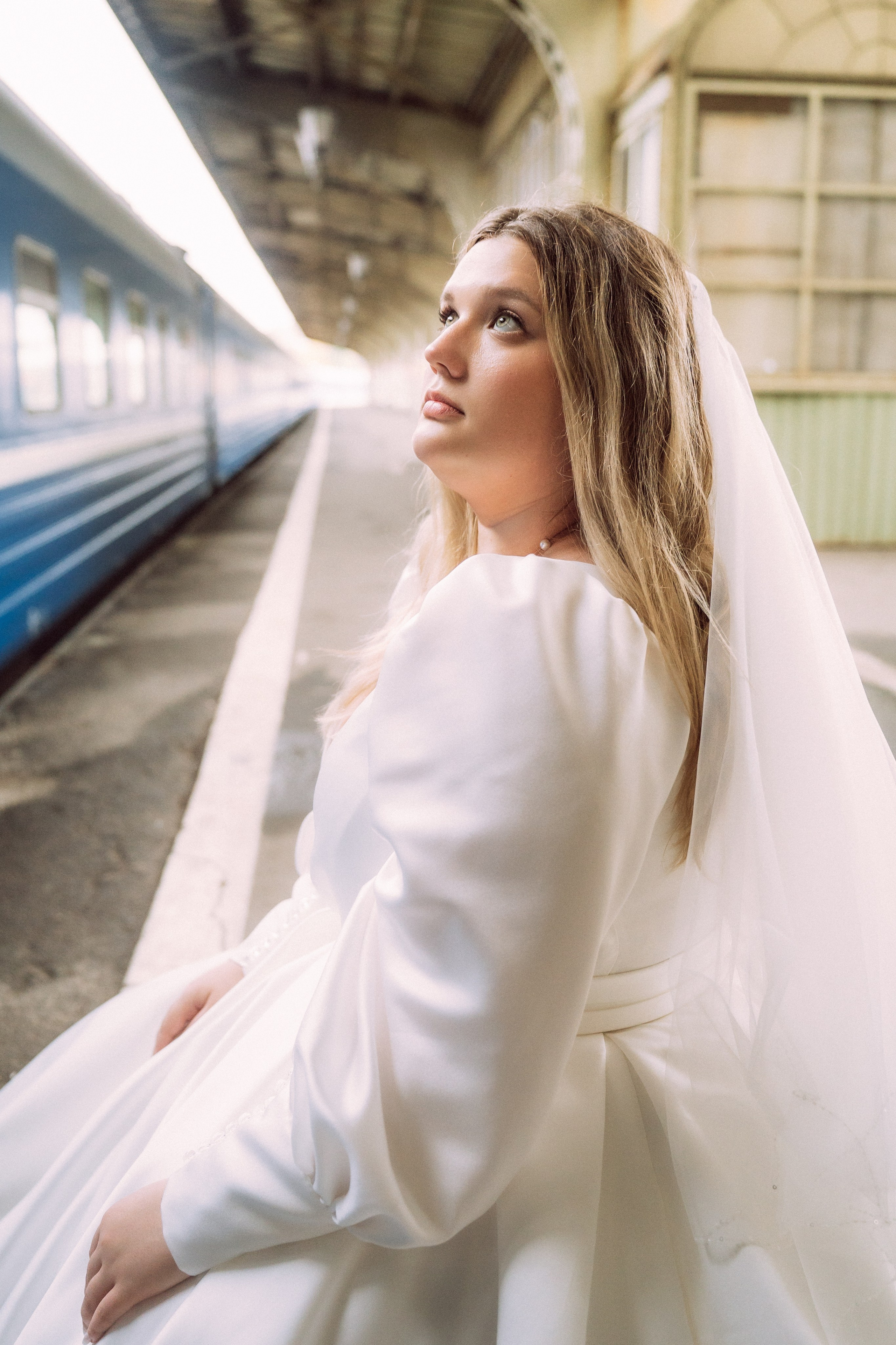 Ирина и Максим