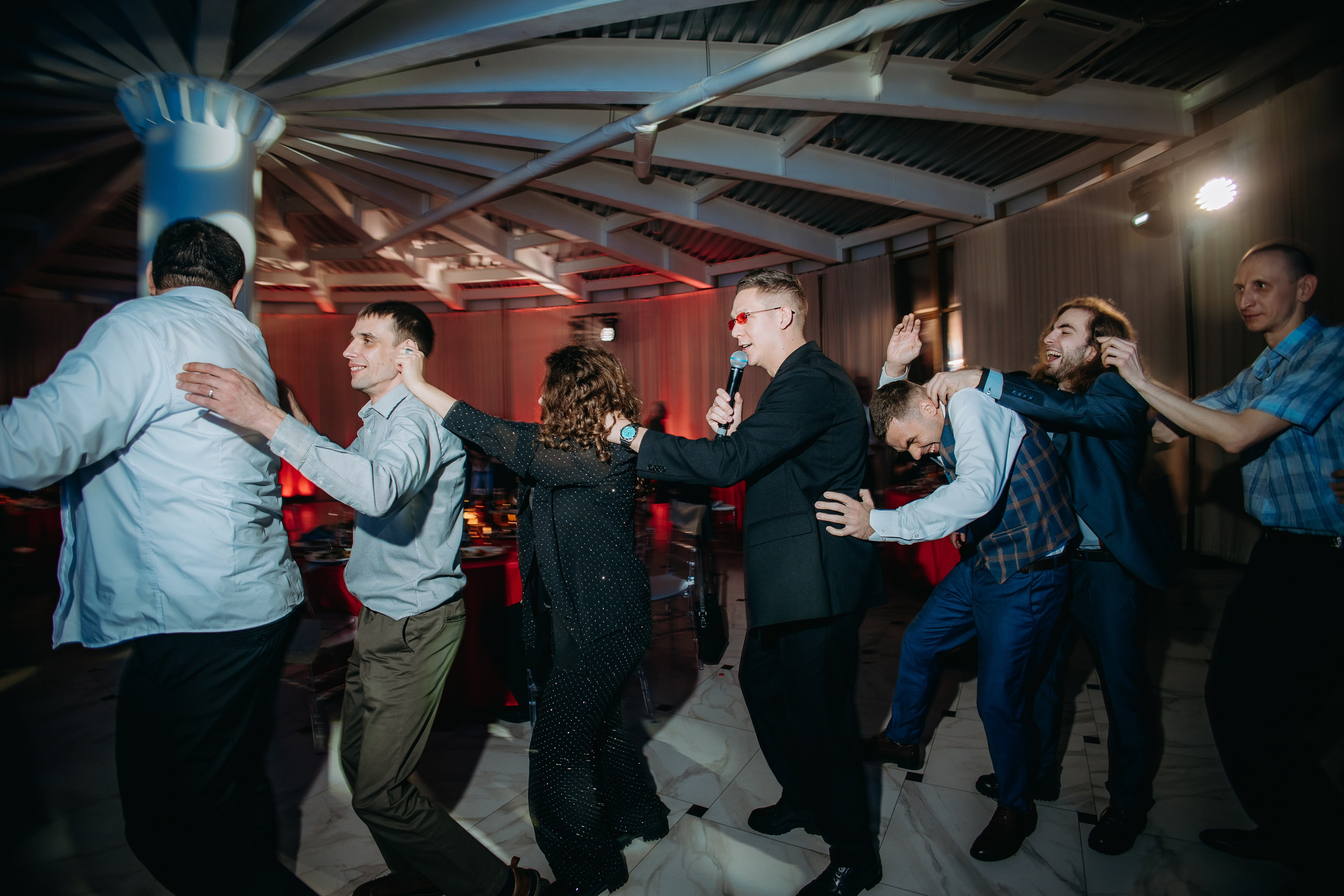 АВРОРА — с Новым Годом!. Фотограф в Саратове Александр Кухаренко. И не только в Саратове :)