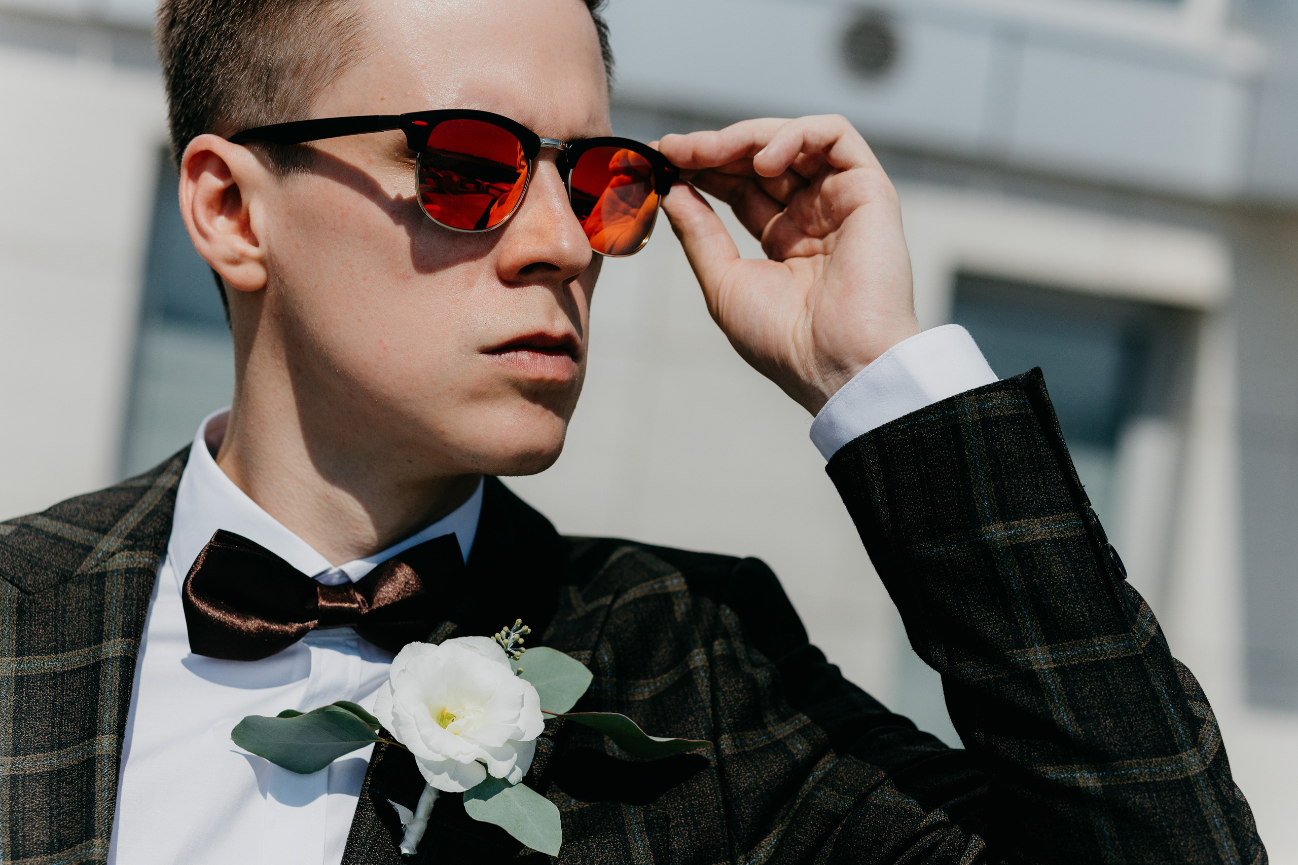 Сергей и Юлия. Фотограф в Саратове Александр Кухаренко. И не только в Саратове :)