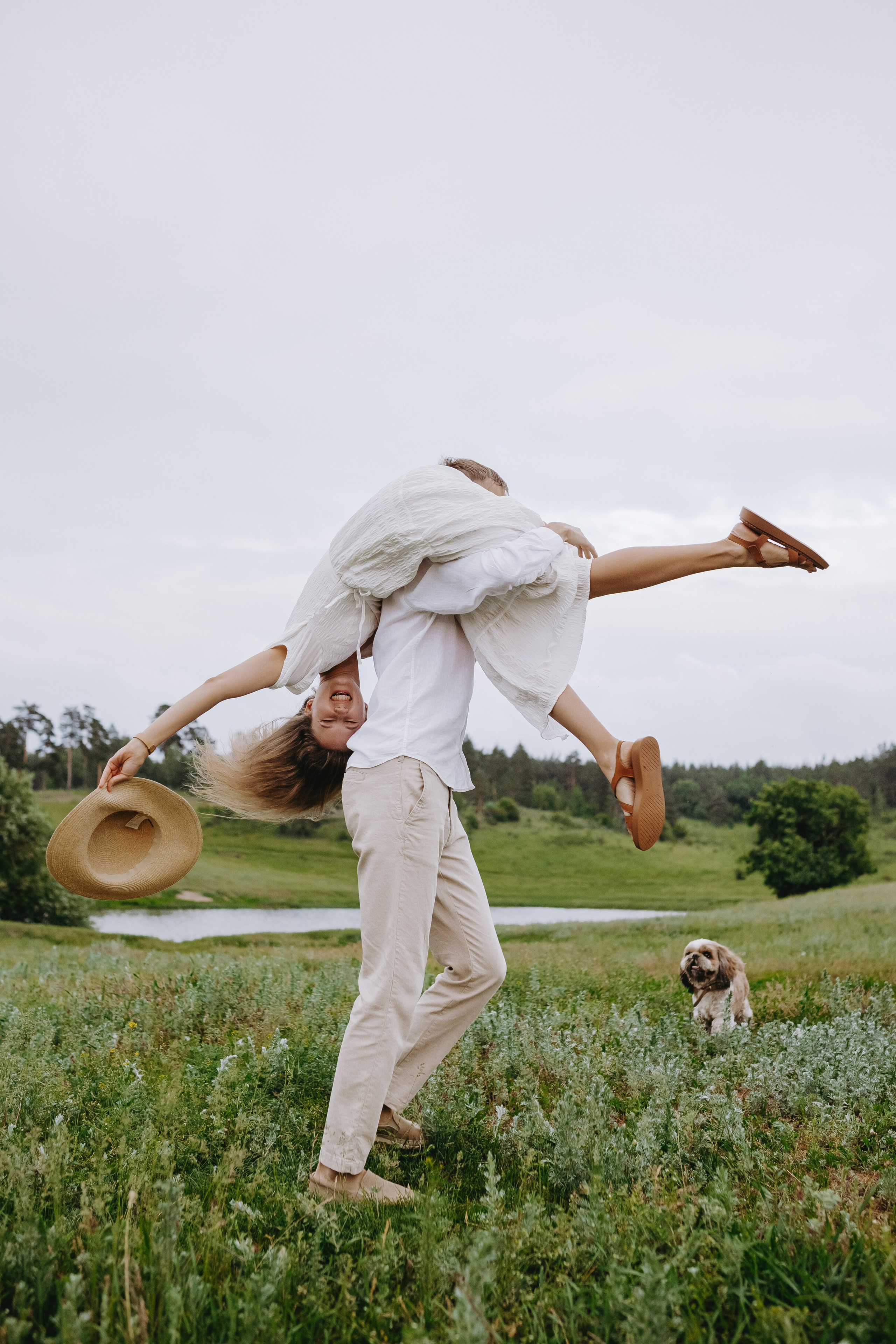 Александр и Алия. Фотограф в Саратове Александр Кухаренко. И не только в Саратове :)
