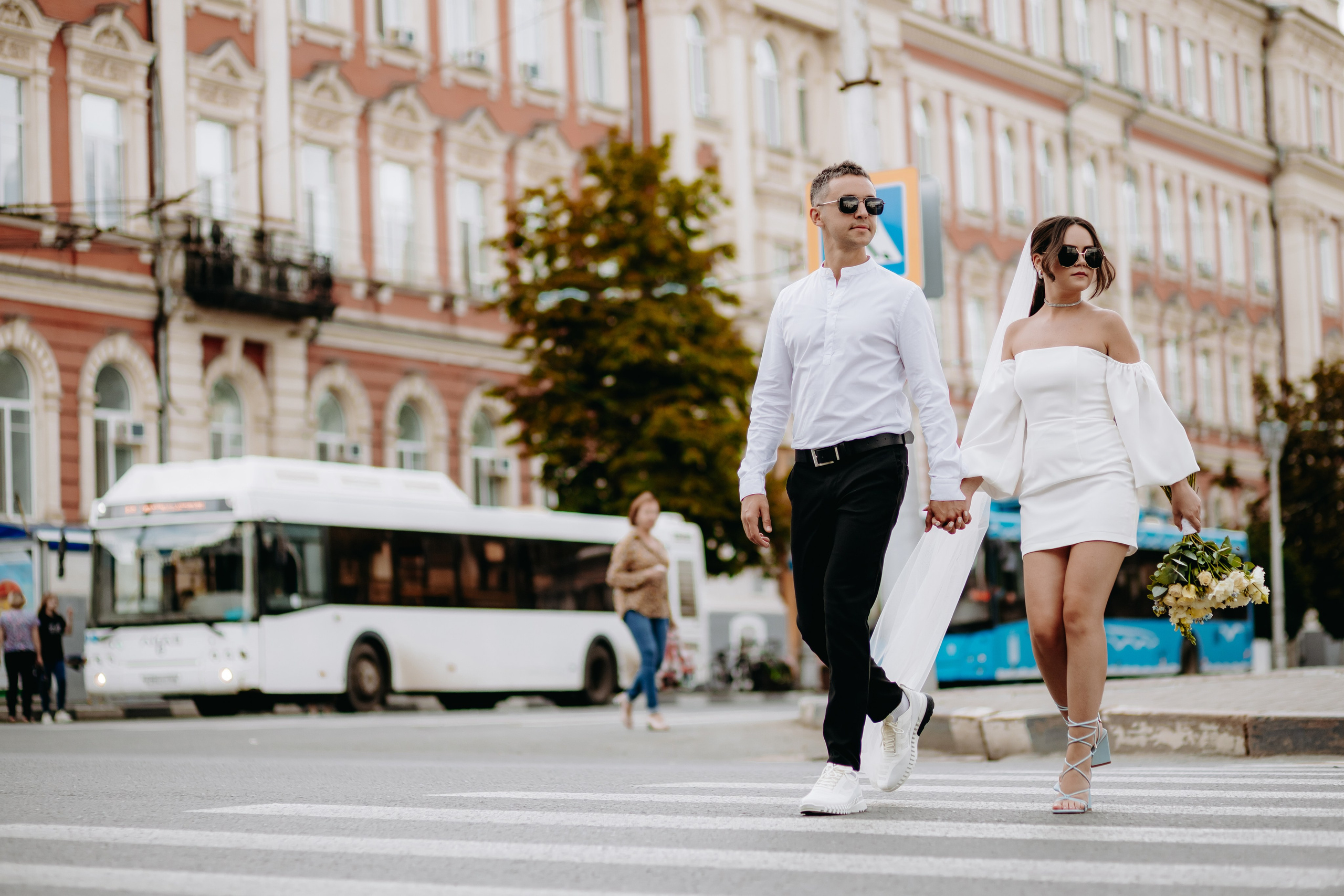 Александр и Ксения. Фотограф в Саратове Александр Кухаренко. И не только в Саратове :)