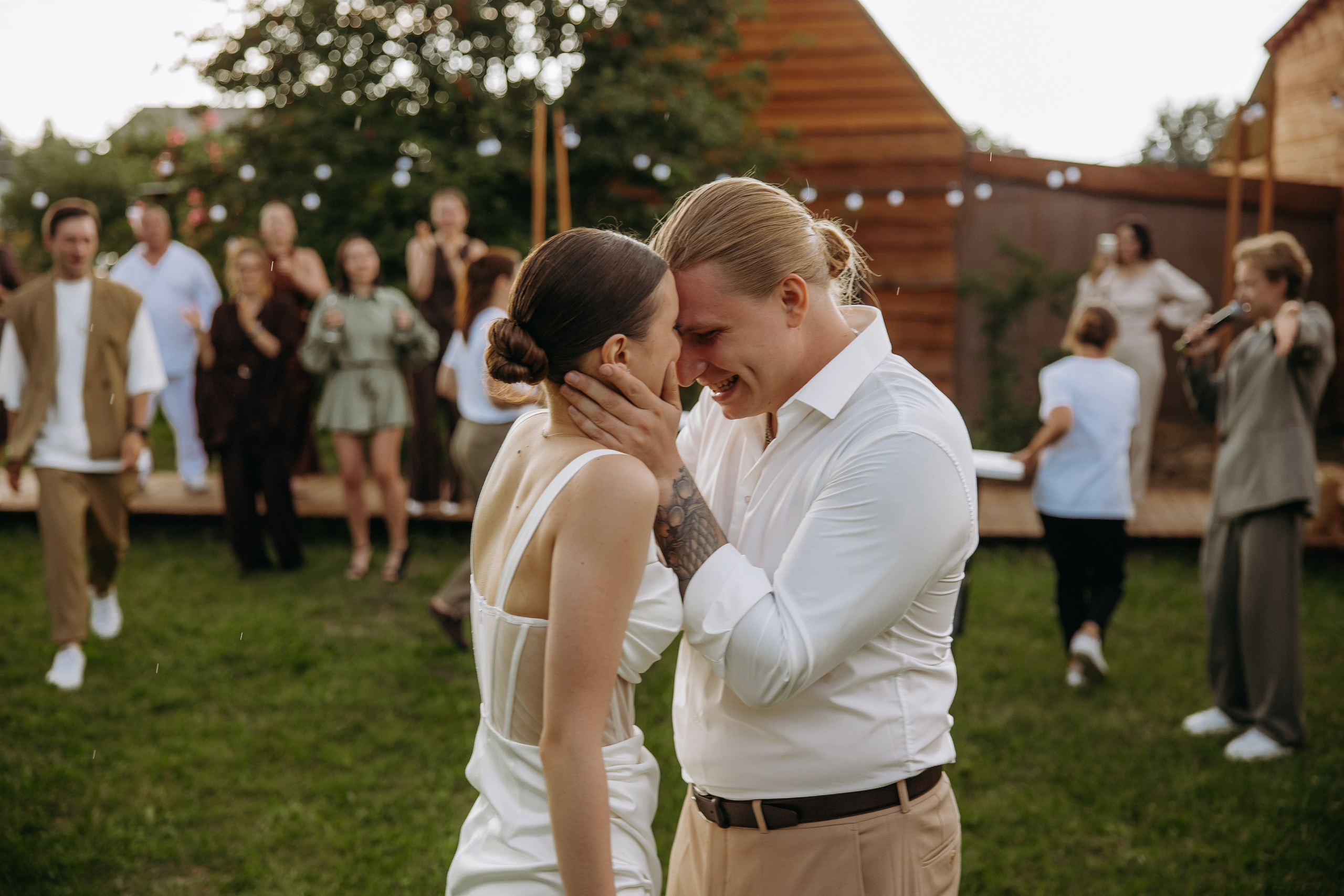 Дмитрий и Яна. Фотограф в Саратове Александр Кухаренко. И не только в Саратове :)