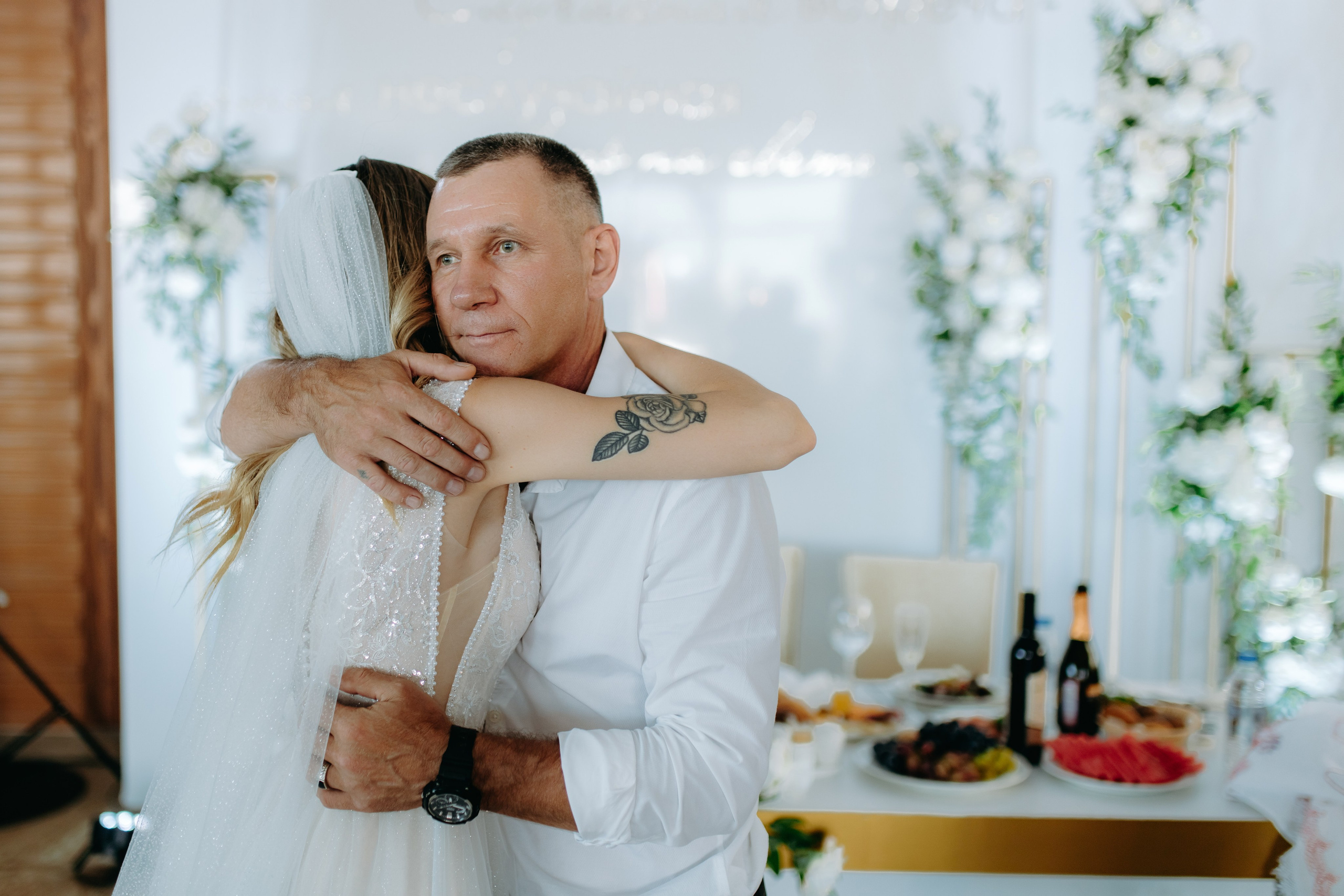 Сергей и Юлия. Фотограф в Саратове Александр Кухаренко. И не только в Саратове :)