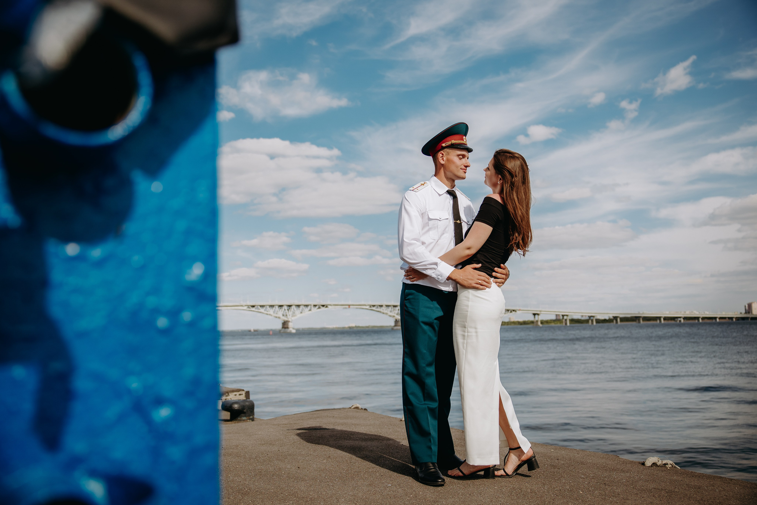 Выпускной — СВКИ. Фотограф в Саратове Александр Кухаренко. И не только в Саратове :)