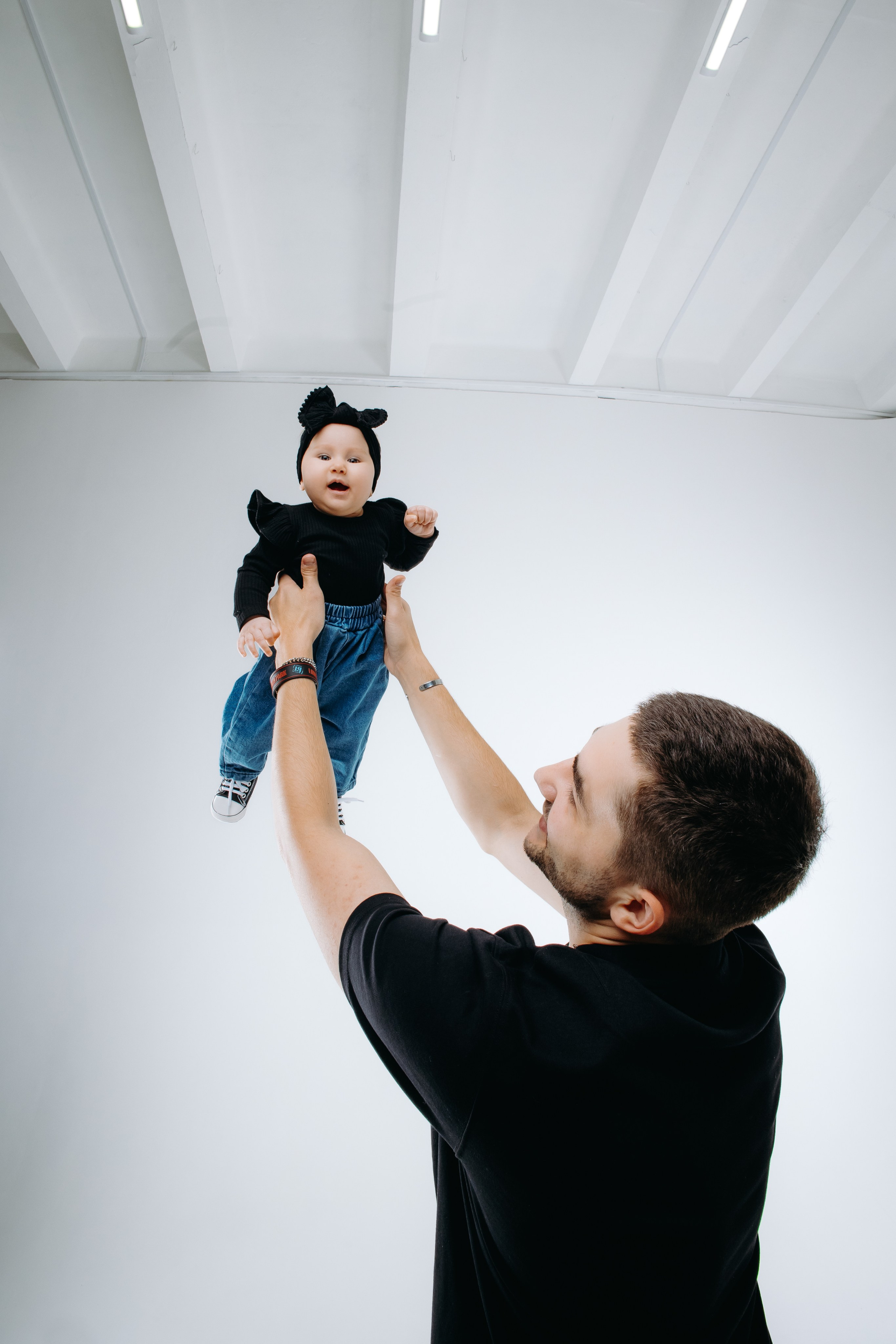 Ежевичные Спириты. Фотограф в Саратове Александр Кухаренко. И не только в Саратове :)