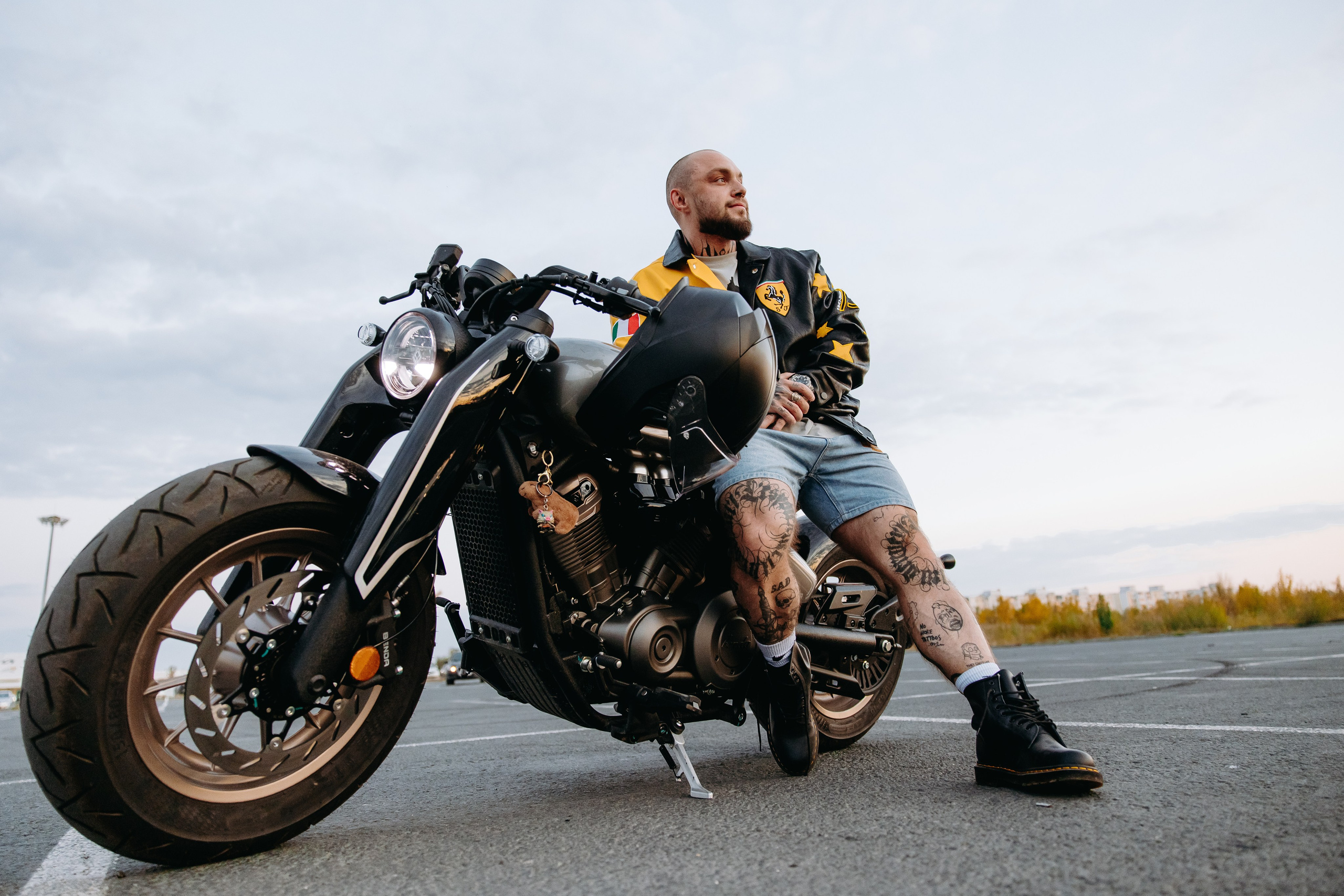 Artem & NapoleonBob. Фотограф в Саратове Александр Кухаренко. И не только в Саратове :)