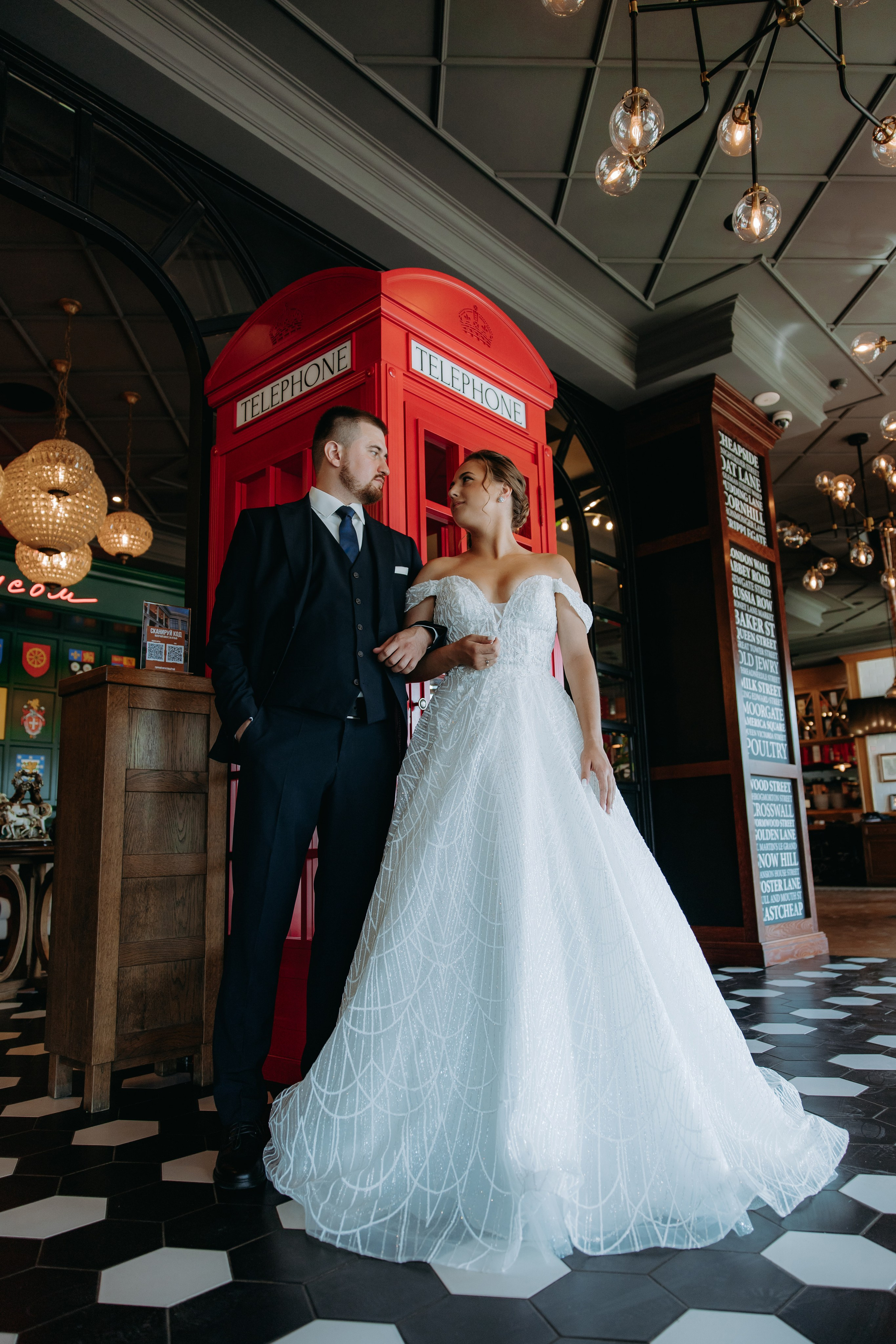 Дмитрий и Екатерина. Фотограф в Саратове Александр Кухаренко. И не только в Саратове :)