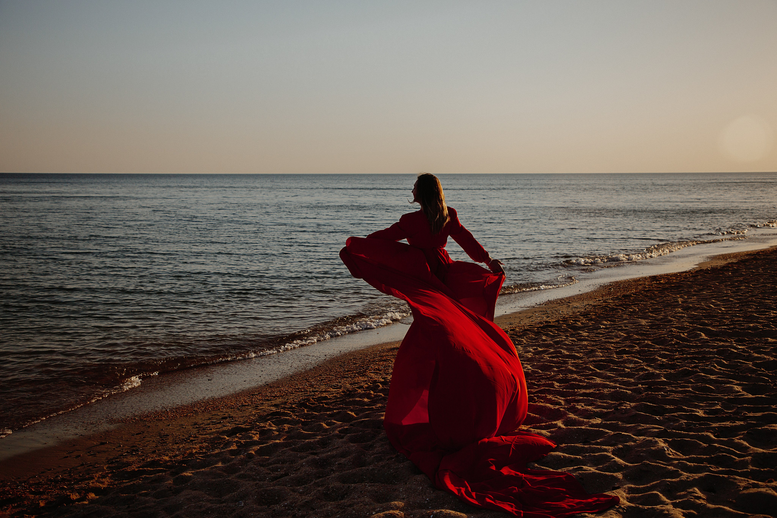 Анапа. Свадебный и семейный фотограф/видеограф в Краснодаре Наталья Осинская