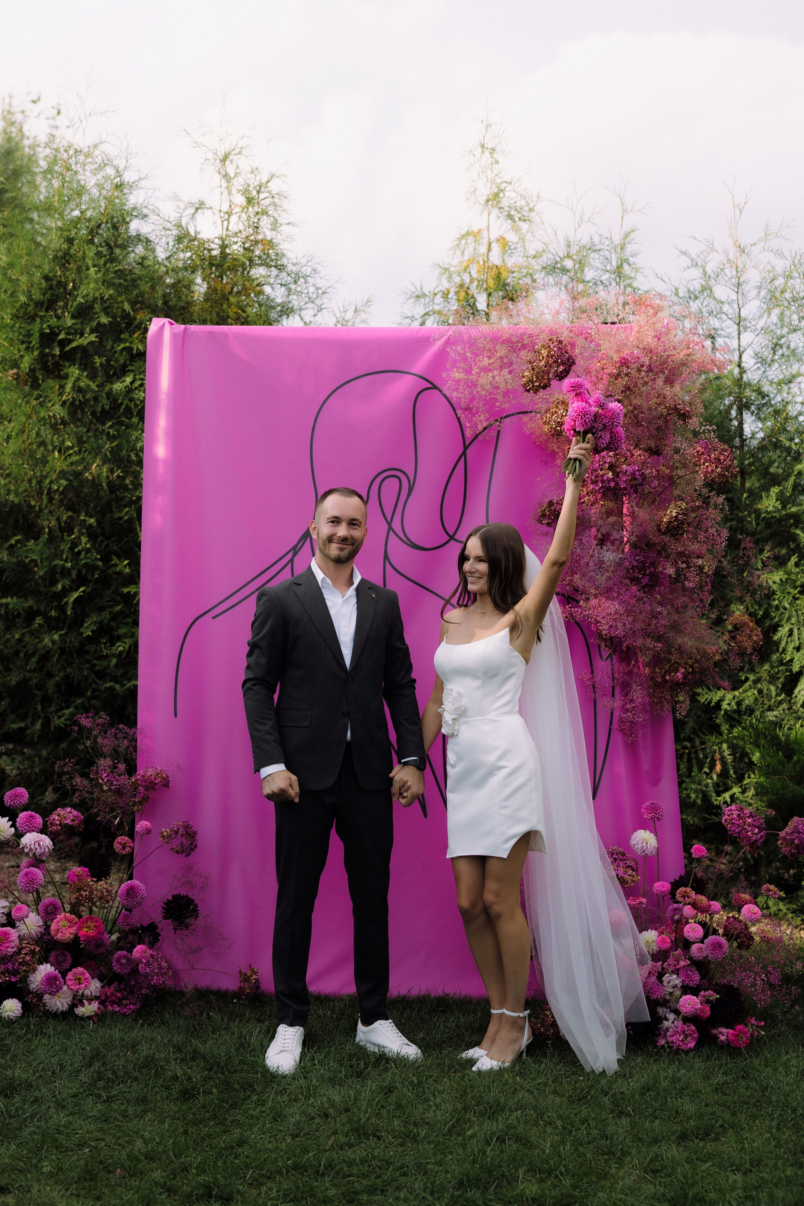 Artem & Victoria. Главная