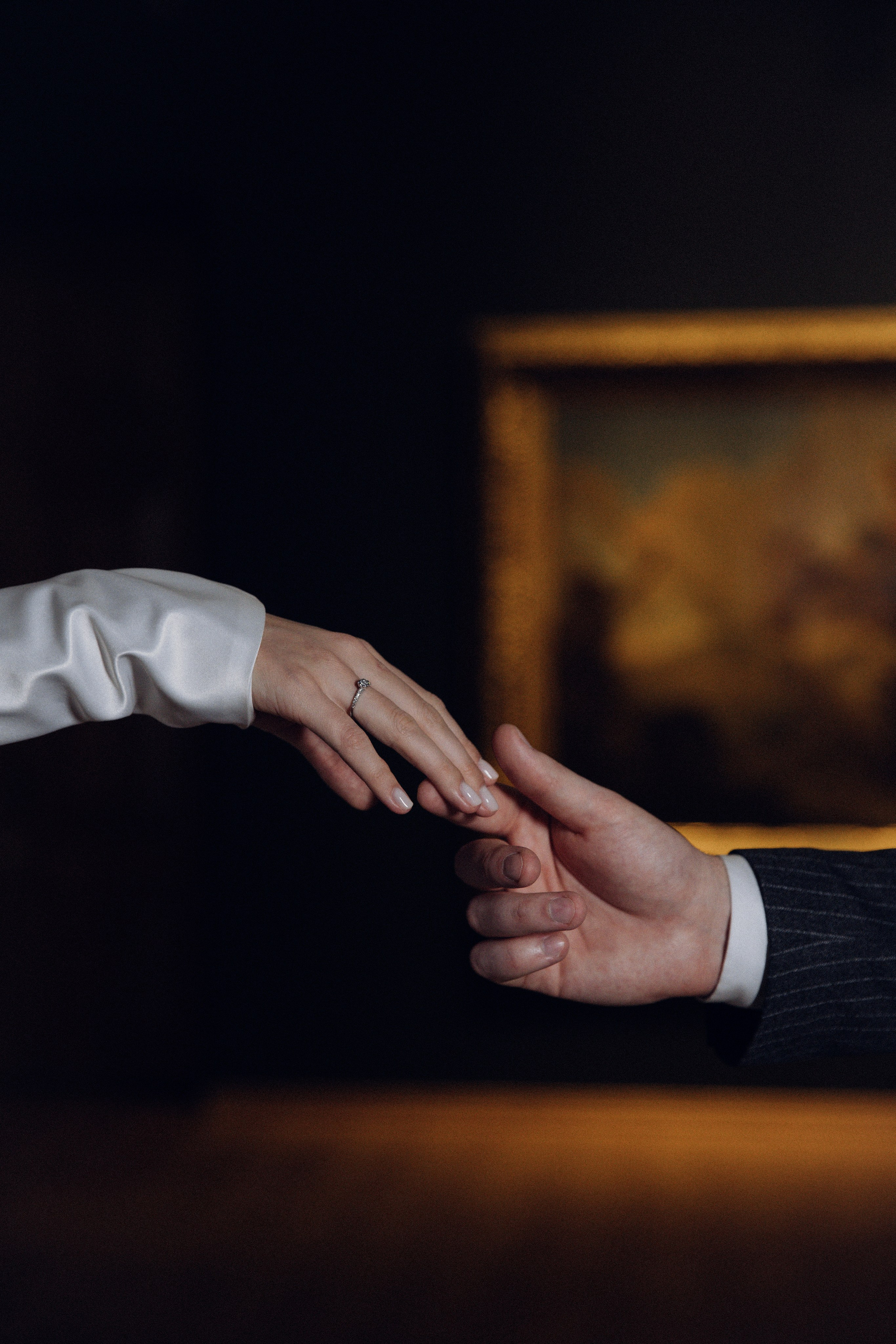 Катя и Саша. Фотограф Нижний Новгород