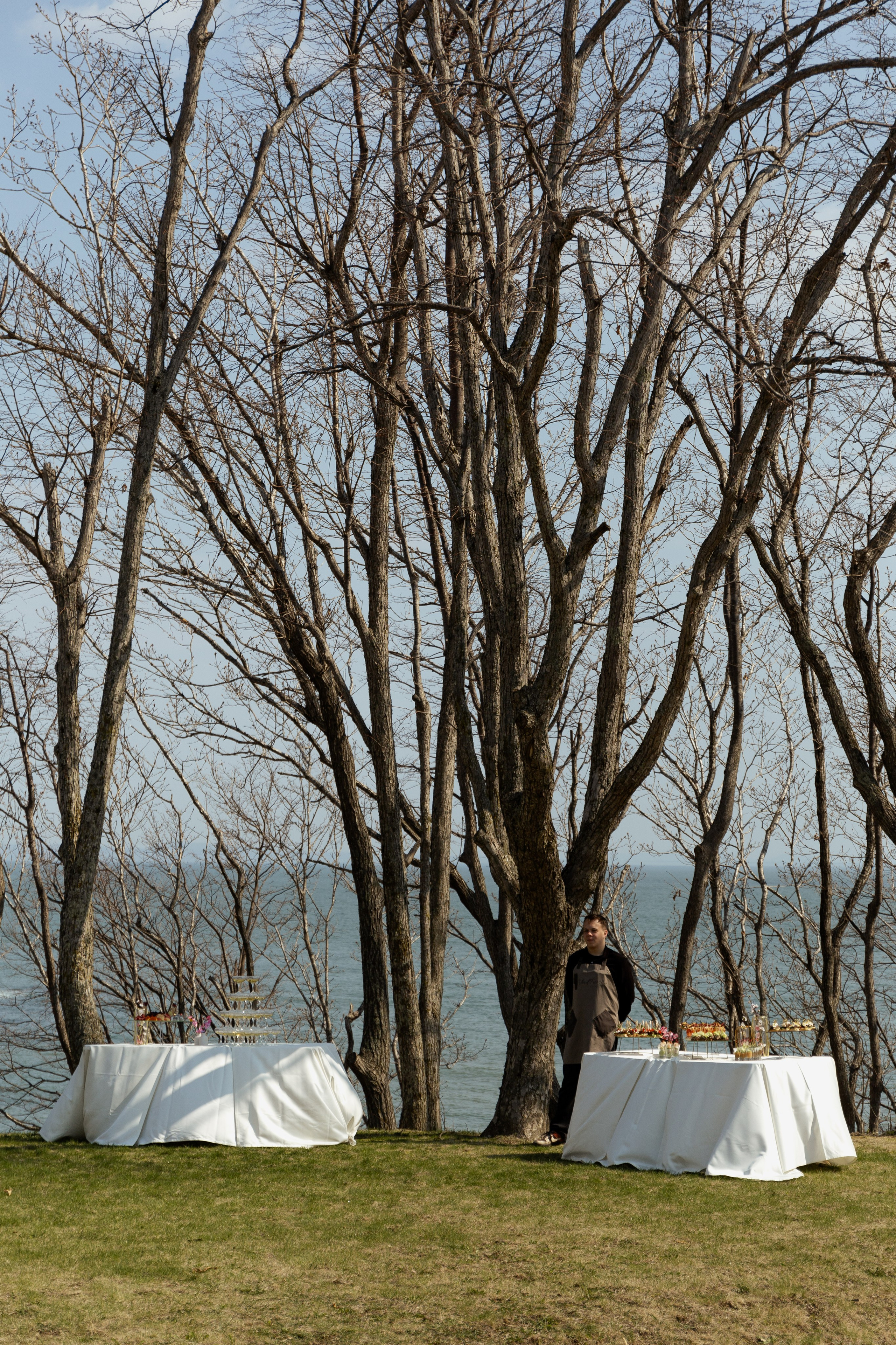 Андрей и Анастасия. Дарья Алейникова фотограф во Владивостоке