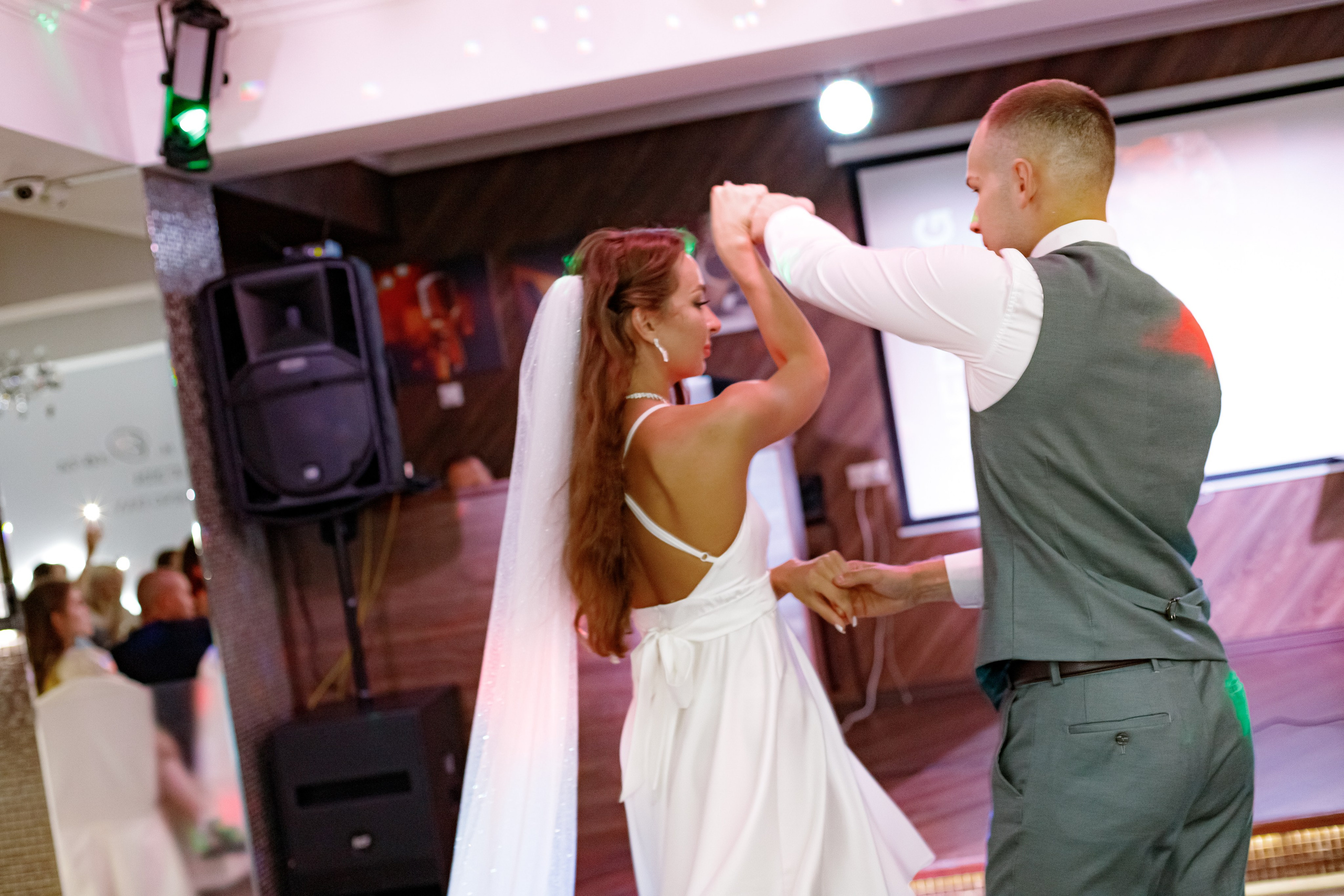 A&O wedding day. Photokarish