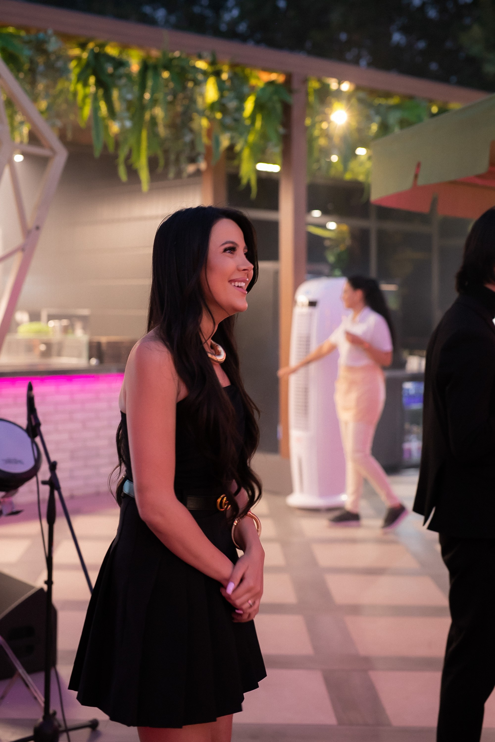 Marietta's HBirthday. Фотограф и ретушер. (Армения/Россия)