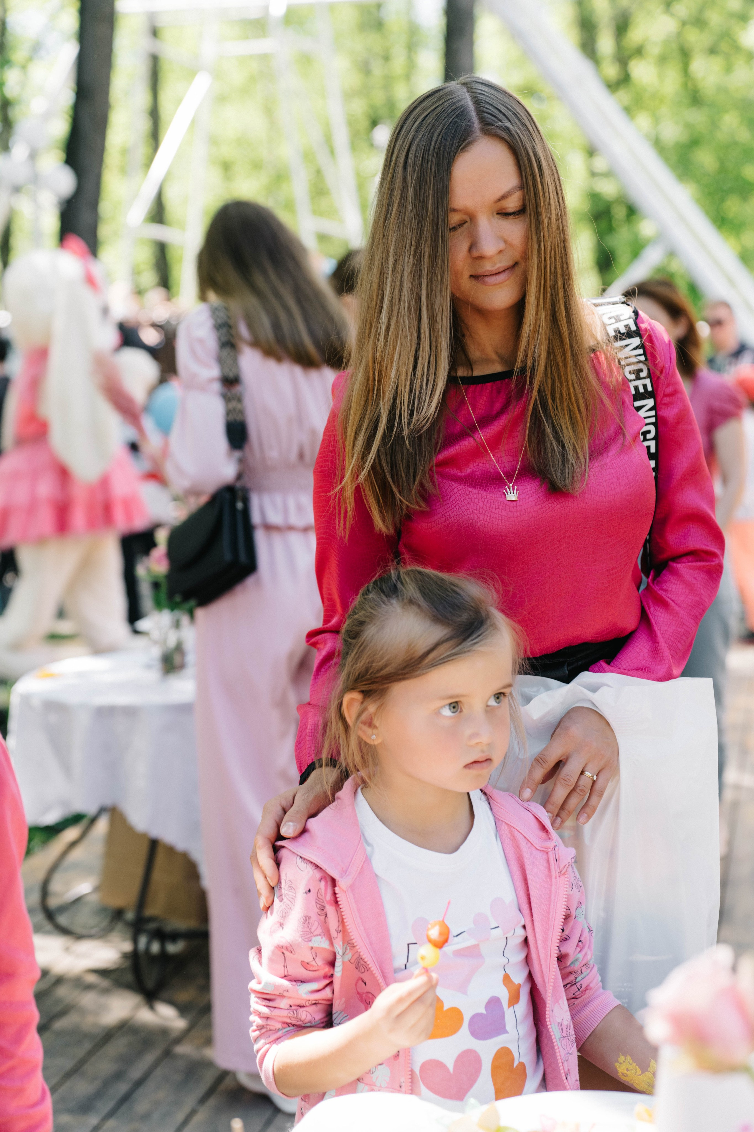 1 июня День защиты детей (Дуняша). Свадебный и Мужской фотограф