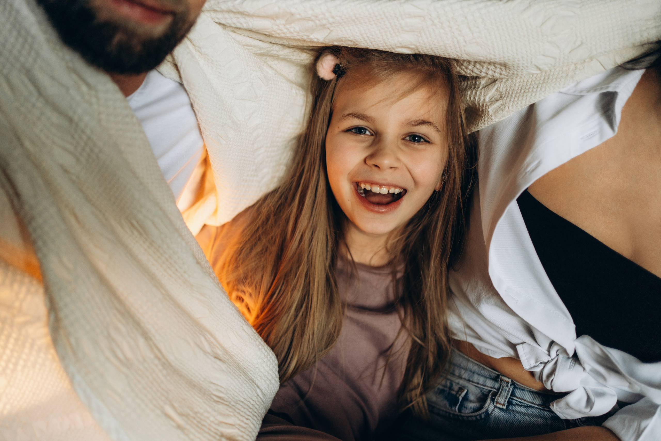 Марина, Коля и Василиска. Фотограф в Минске — Мария Миллс