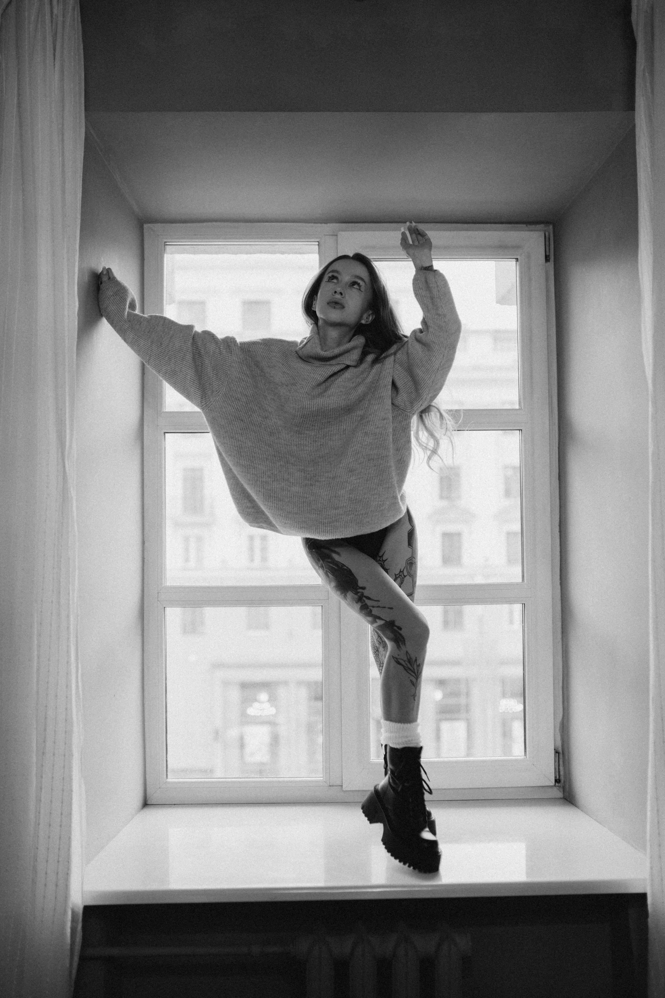 Алина. Фотограф Мария Миллс | Минск