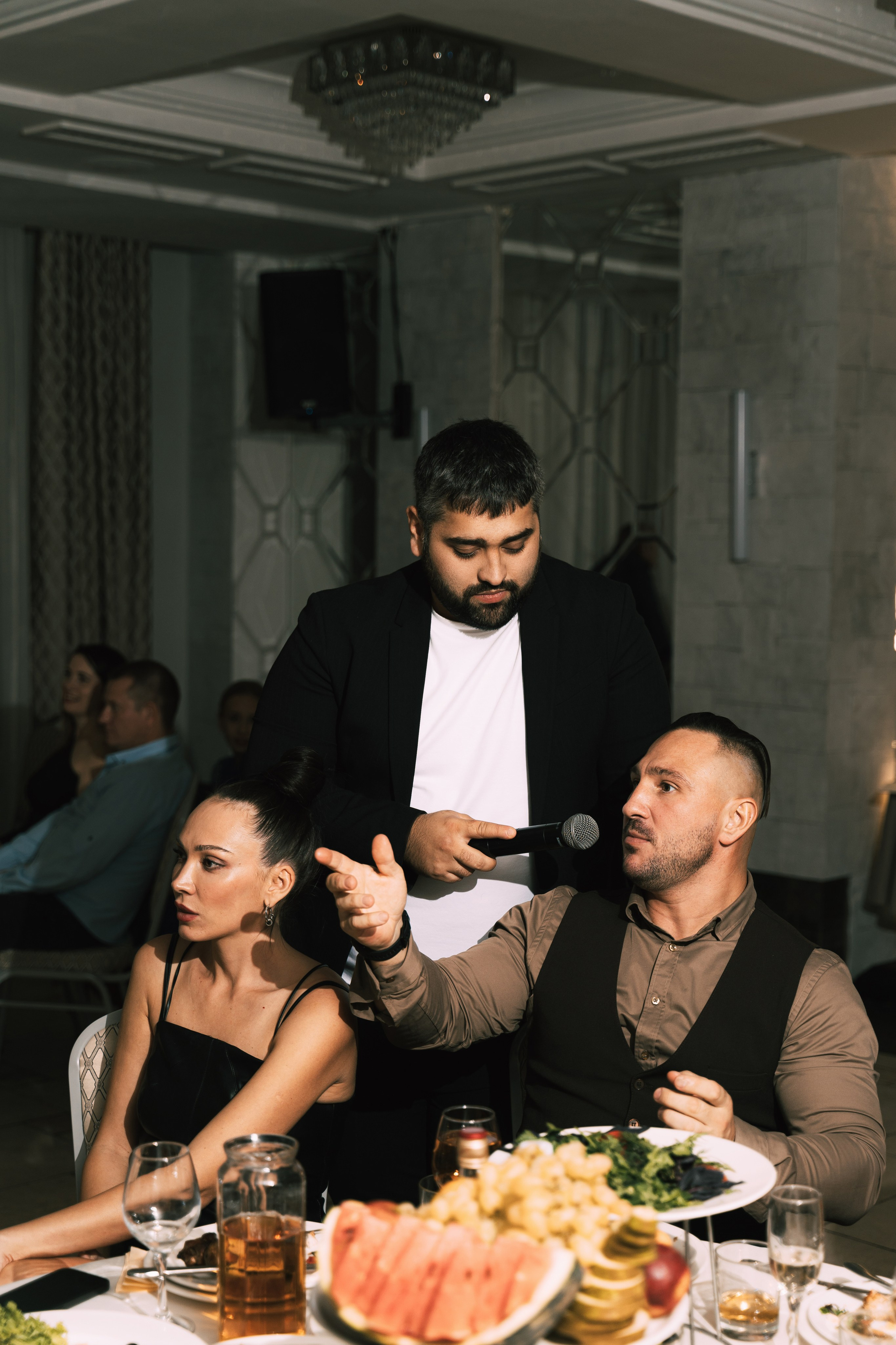 Контент ведущему. Фотограф Краснодар