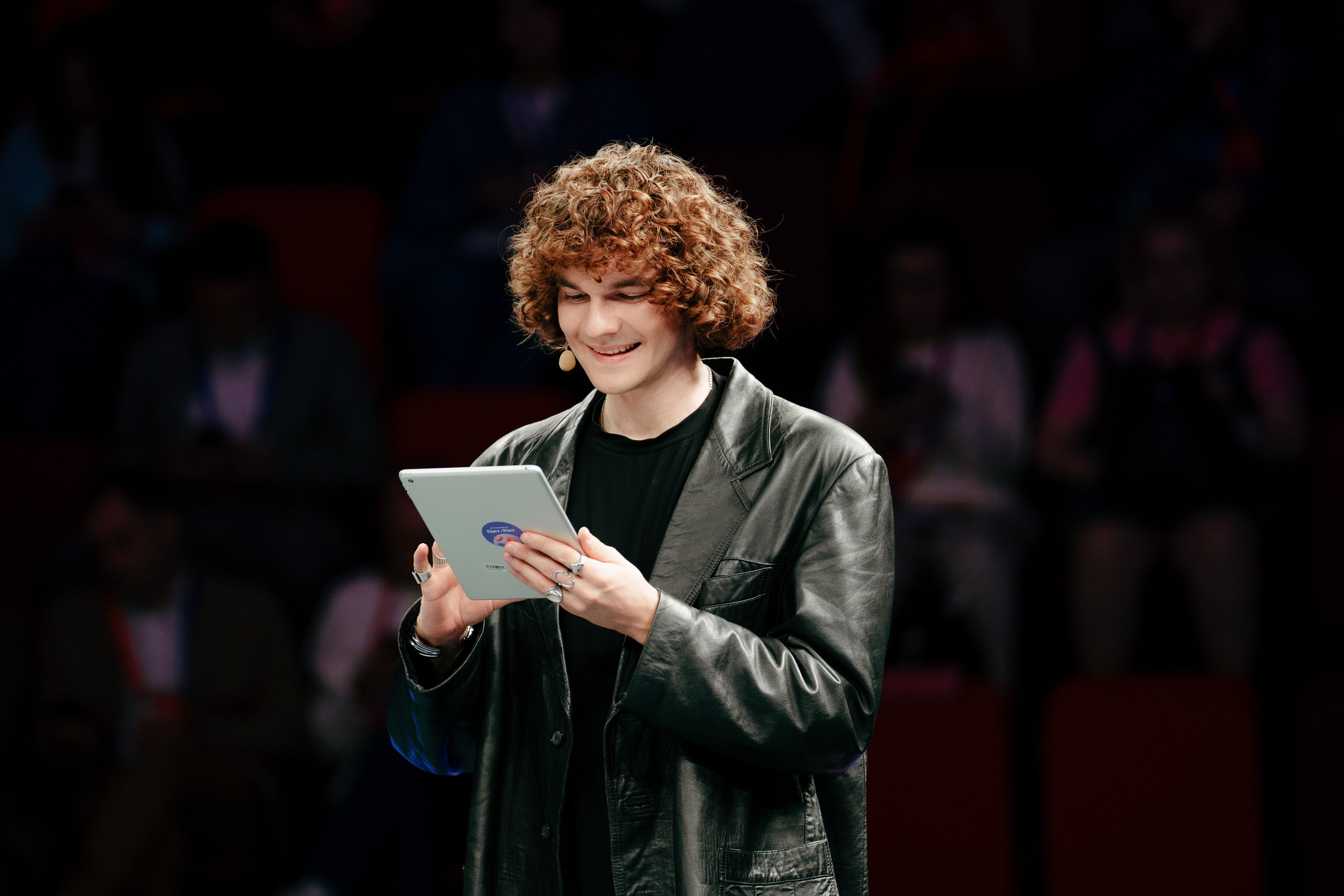 ПОСТ РОСТ ЯНДЕКС. Репортажный фотограф Москва Сергей Дружинин